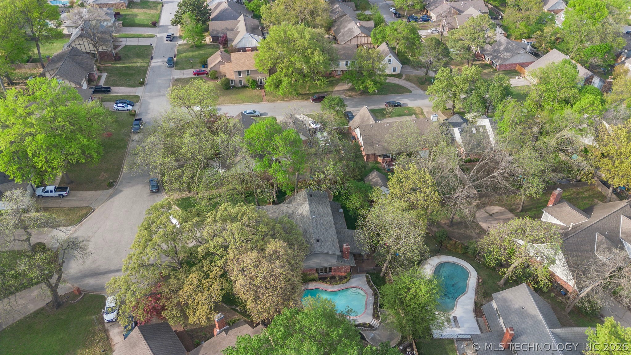 8715 S 65th Eastplace Tulsa OK 74133