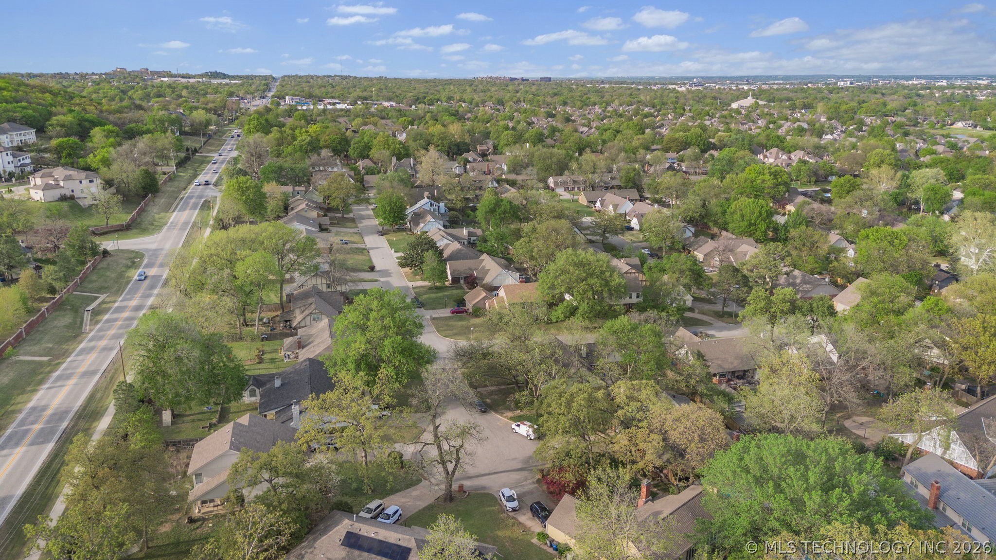 8715 S 65th Eastplace Tulsa OK 74133