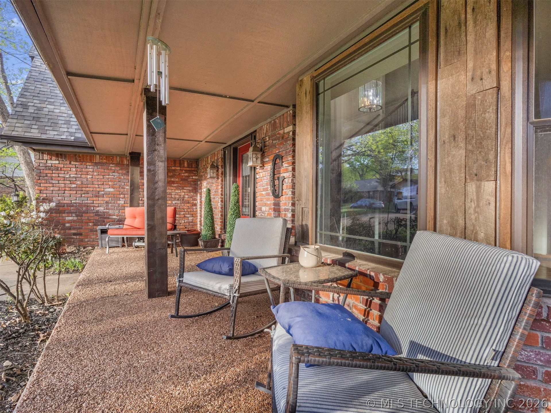 8715 S 65th Eastplace Tulsa OK 74133