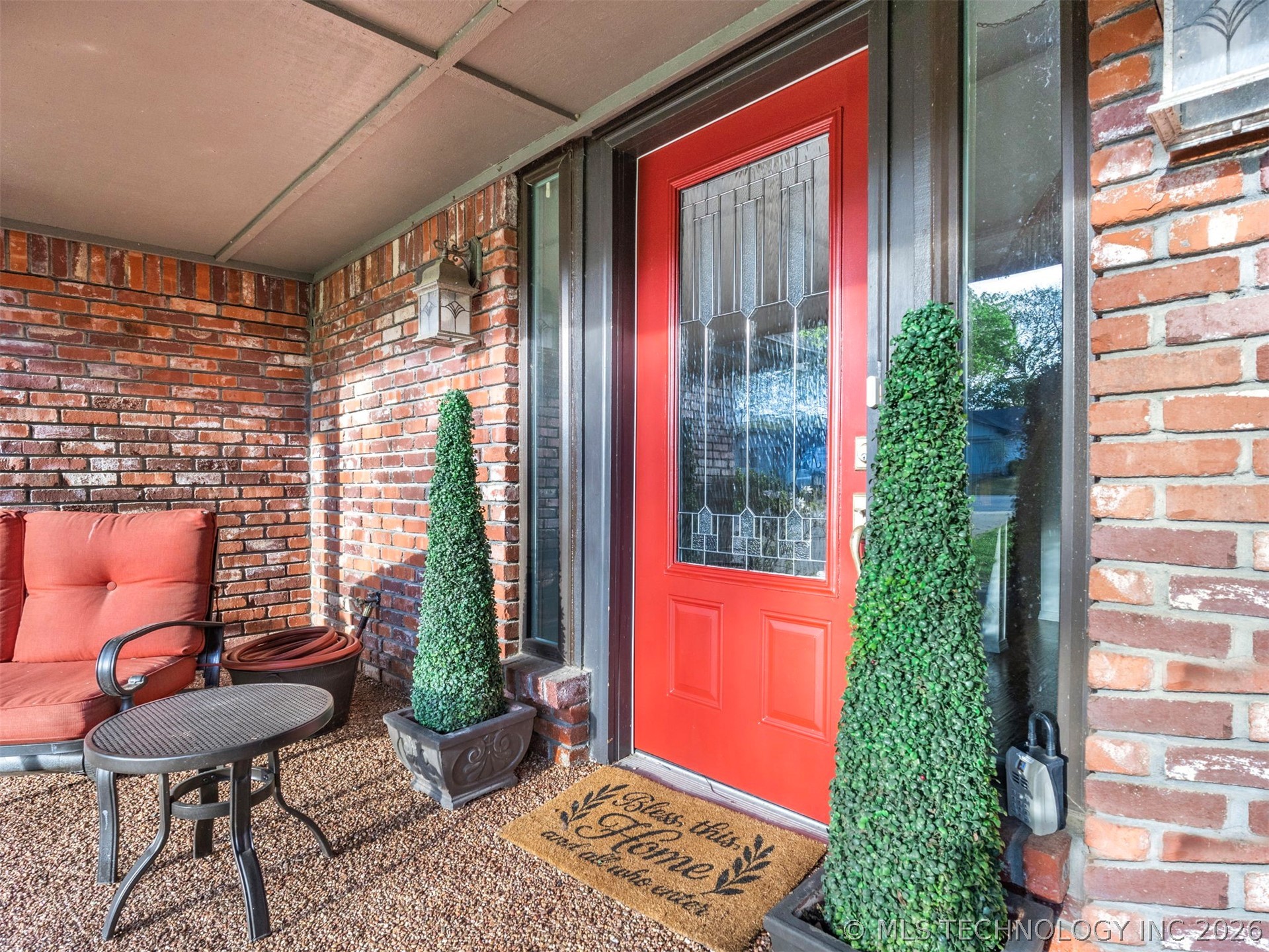 8715 S 65th Eastplace Tulsa OK 74133