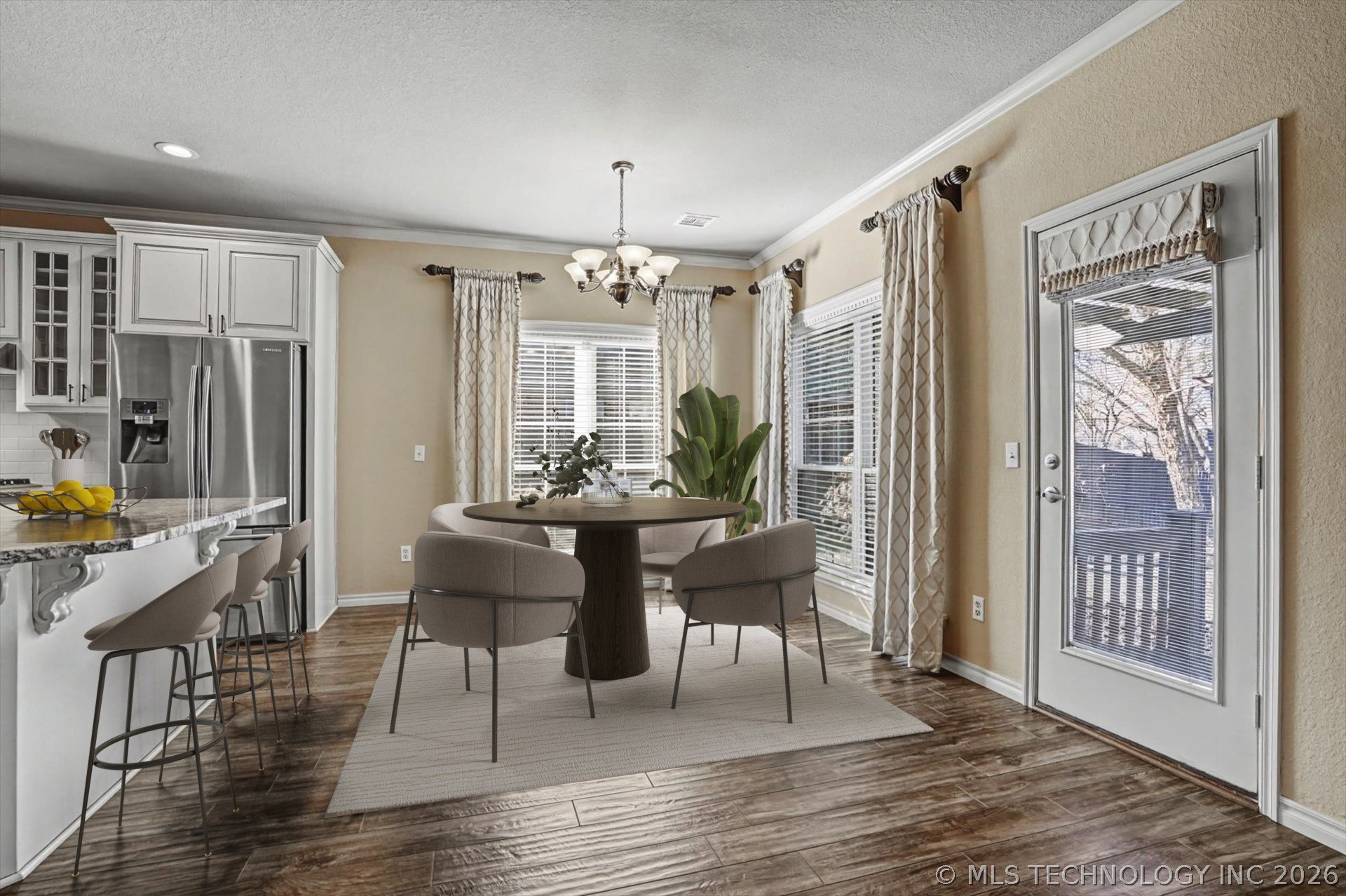 604 S 71st Street Broken Arrow OK 74014