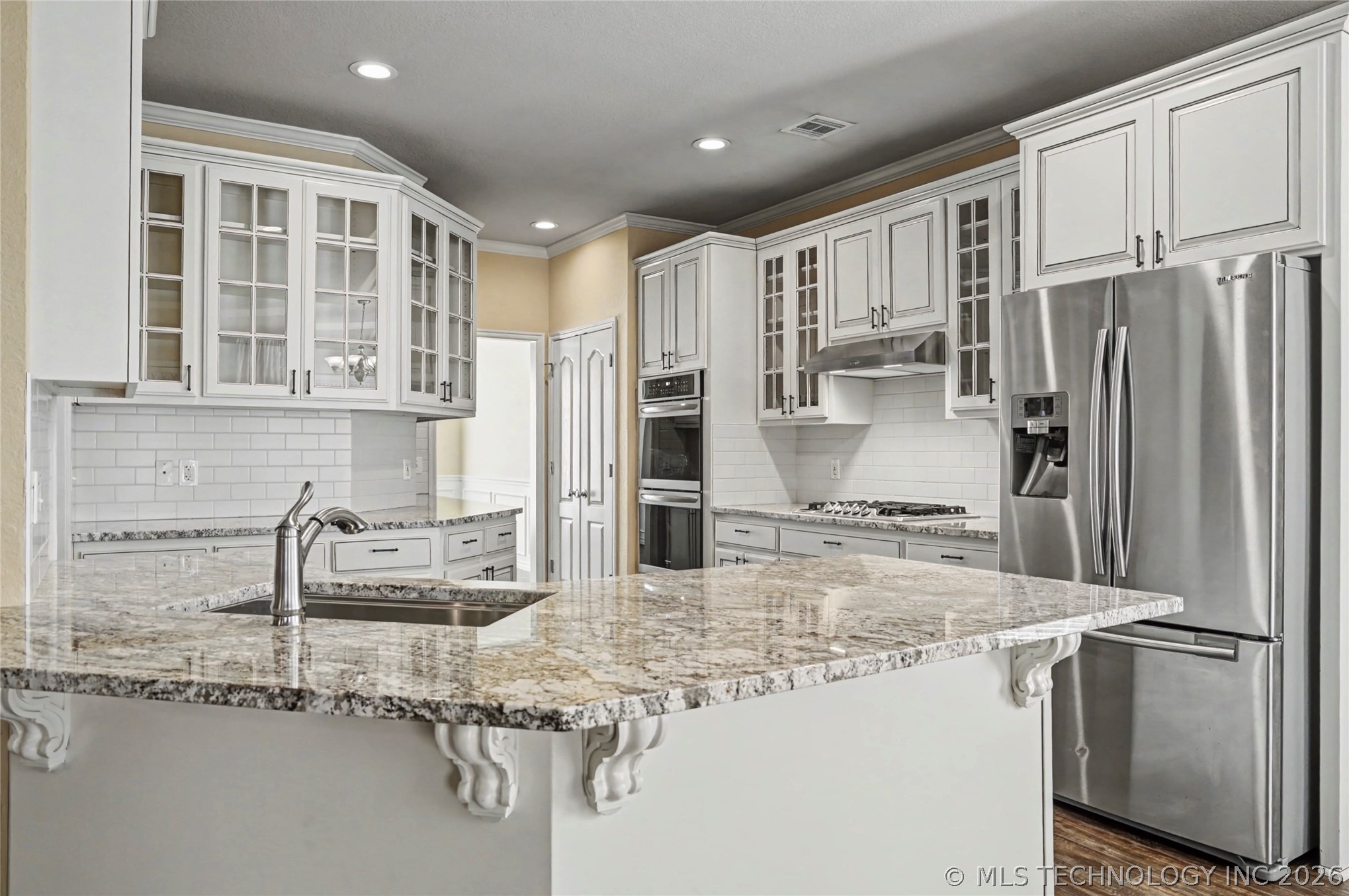604 S 71st Street Broken Arrow OK 74014