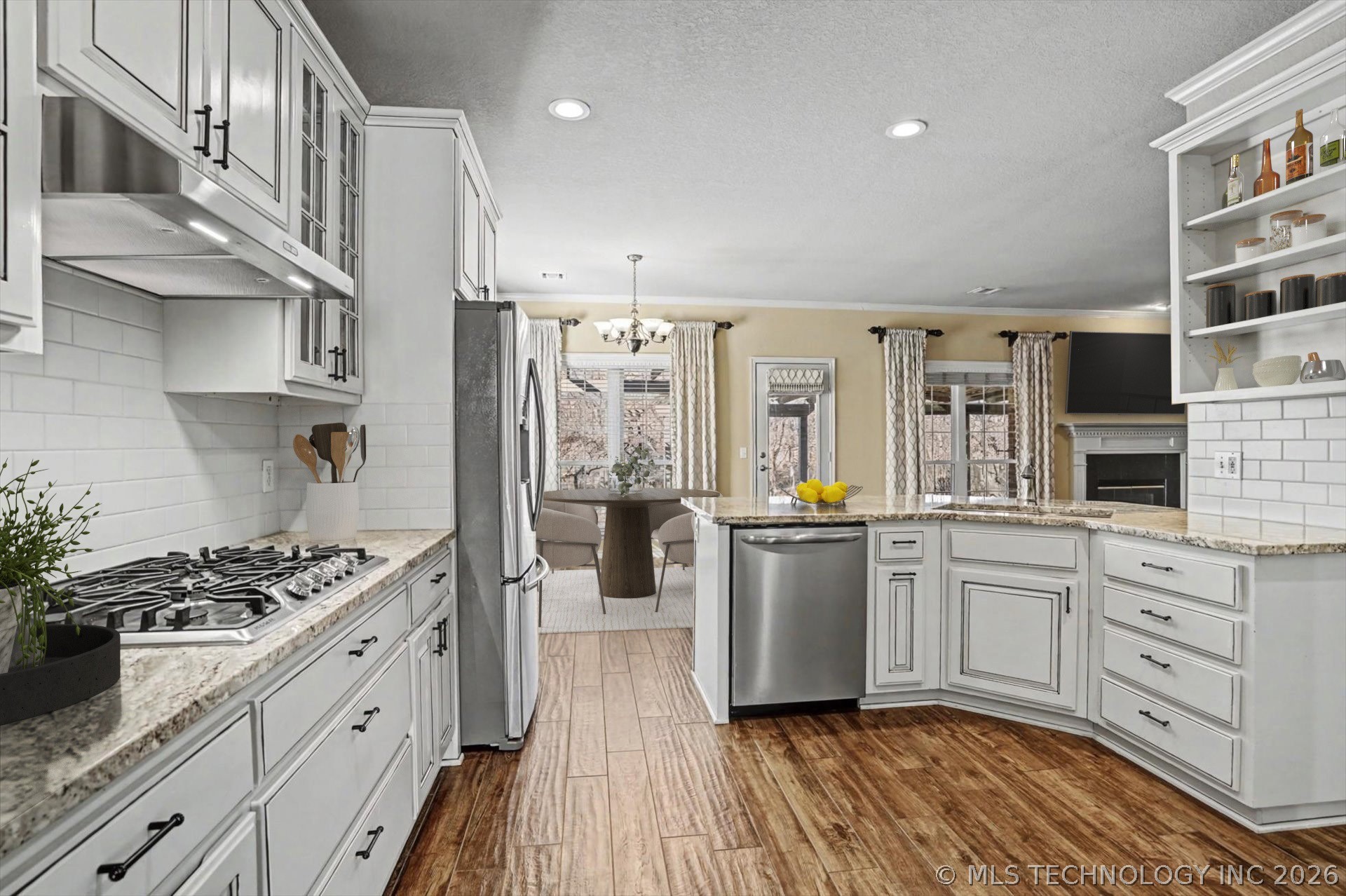 604 S 71st Street Broken Arrow OK 74014