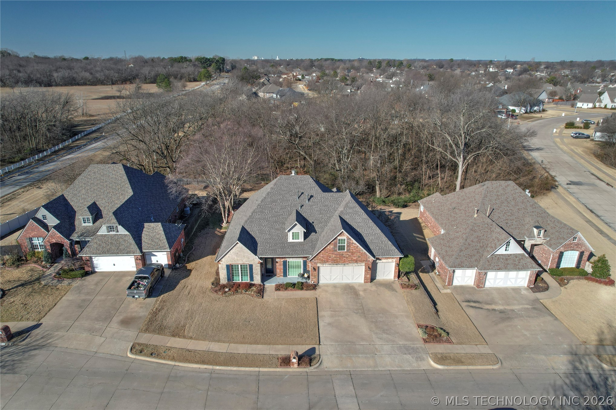 604 S 71st Street Broken Arrow OK 74014