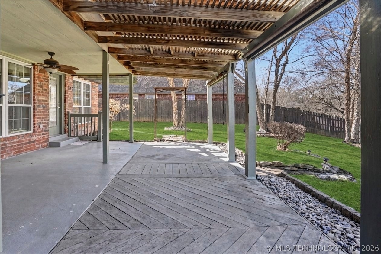 604 S 71st Street Broken Arrow OK 74014