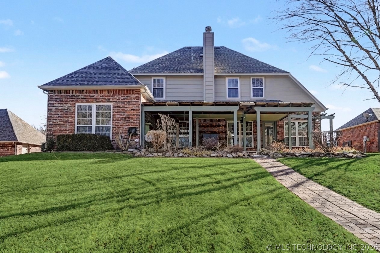 604 S 71st Street Broken Arrow OK 74014
