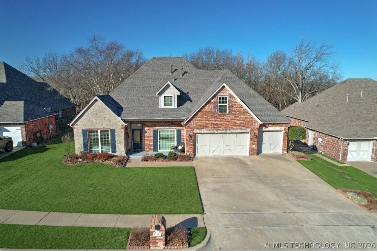 604 S 71st Street Broken Arrow OK 74014