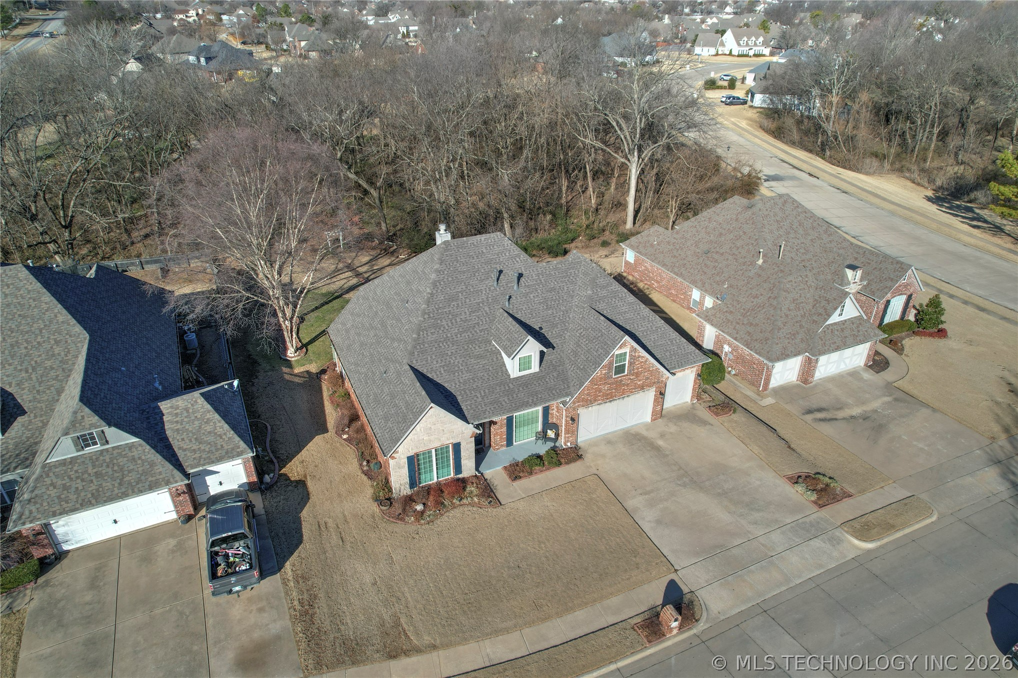 604 S 71st Street Broken Arrow OK 74014