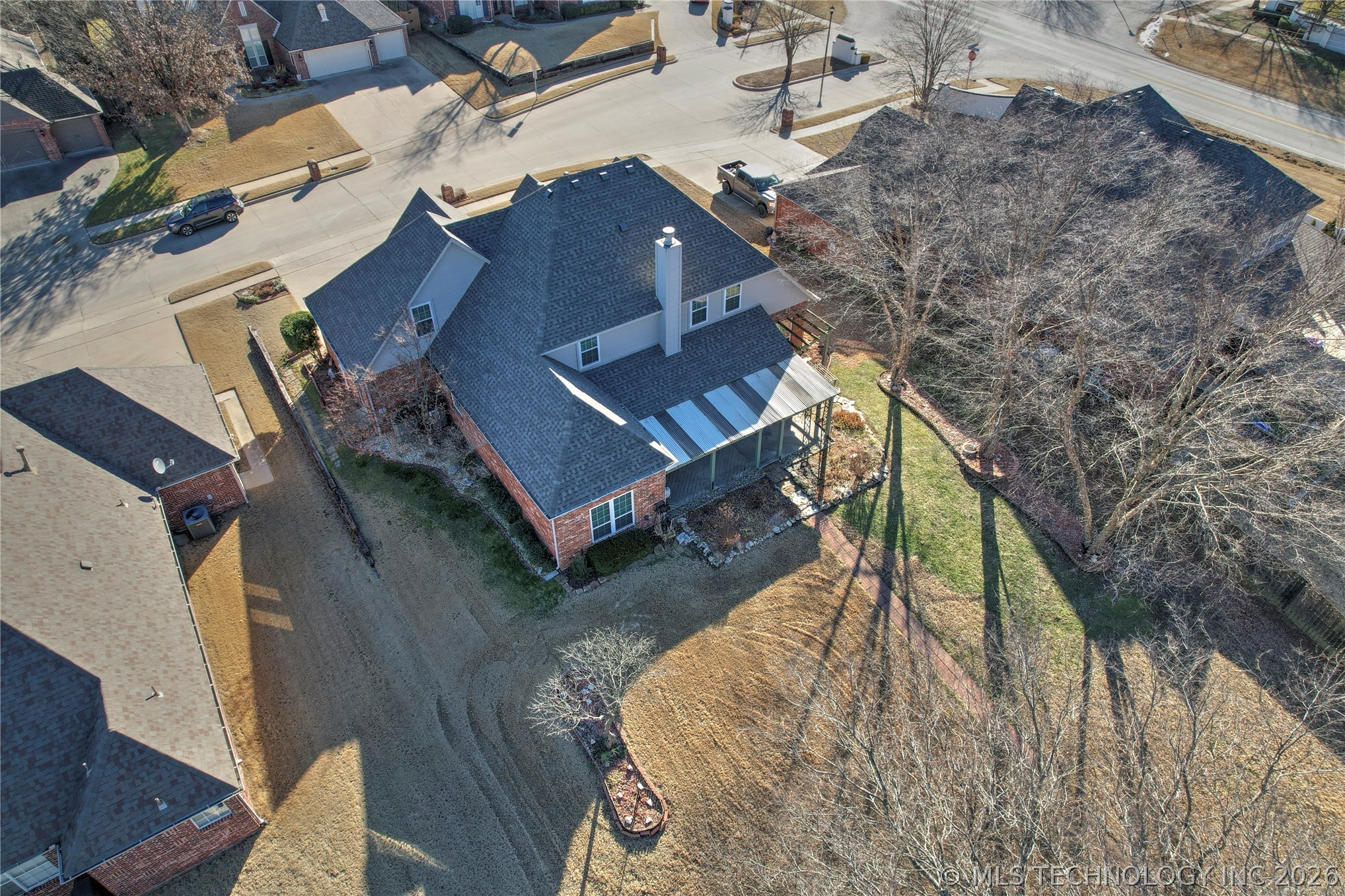 604 S 71st Street Broken Arrow OK 74014
