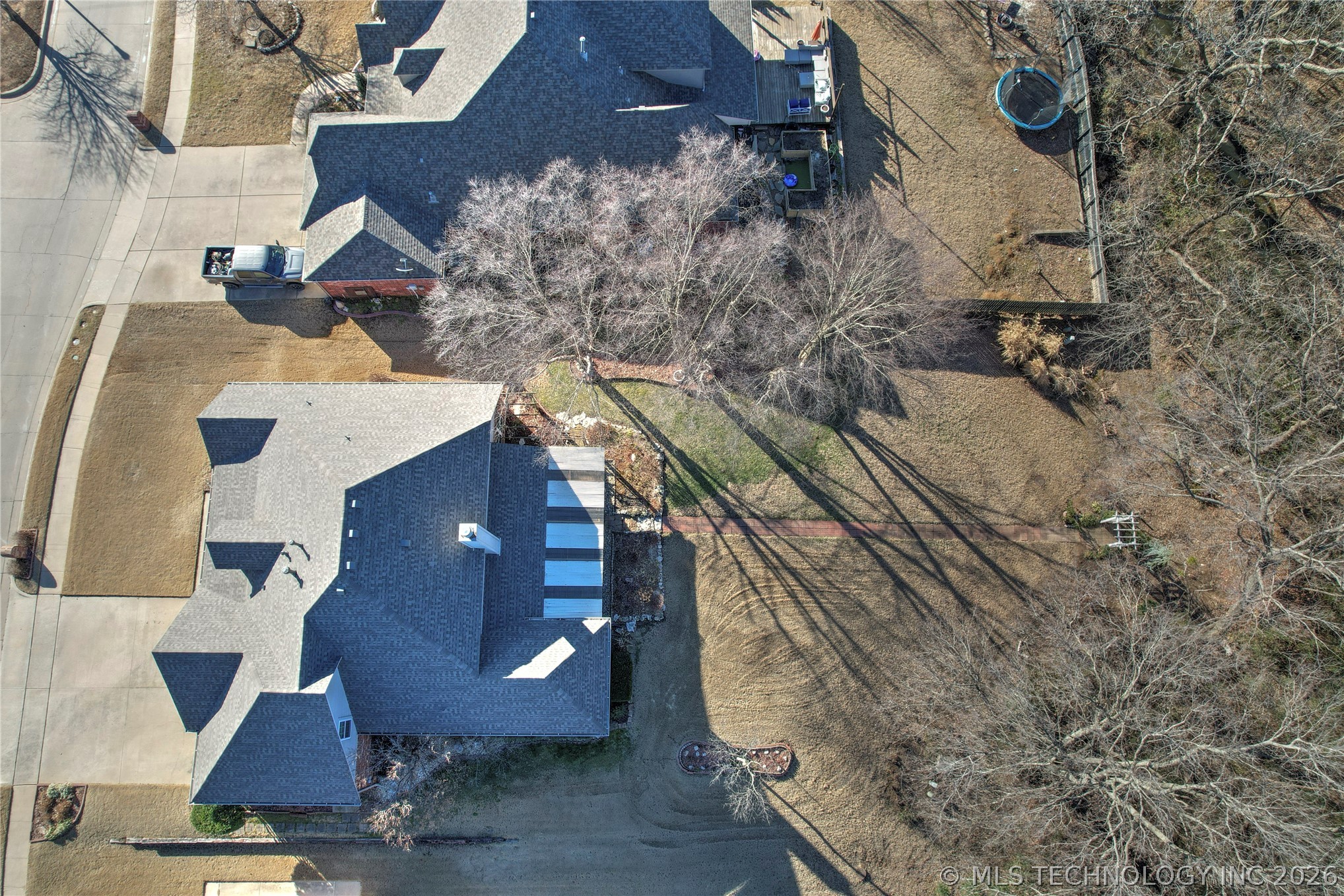 604 S 71st Street Broken Arrow OK 74014