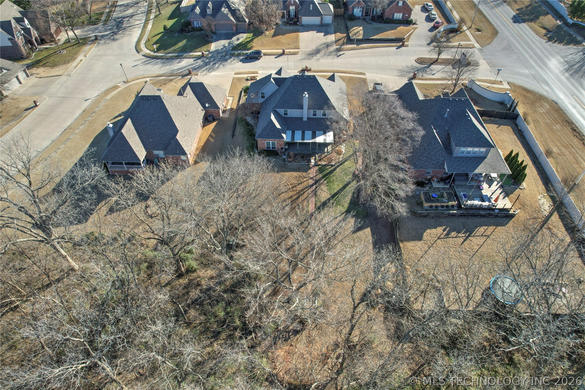 604 S 71st Street Broken Arrow OK 74014