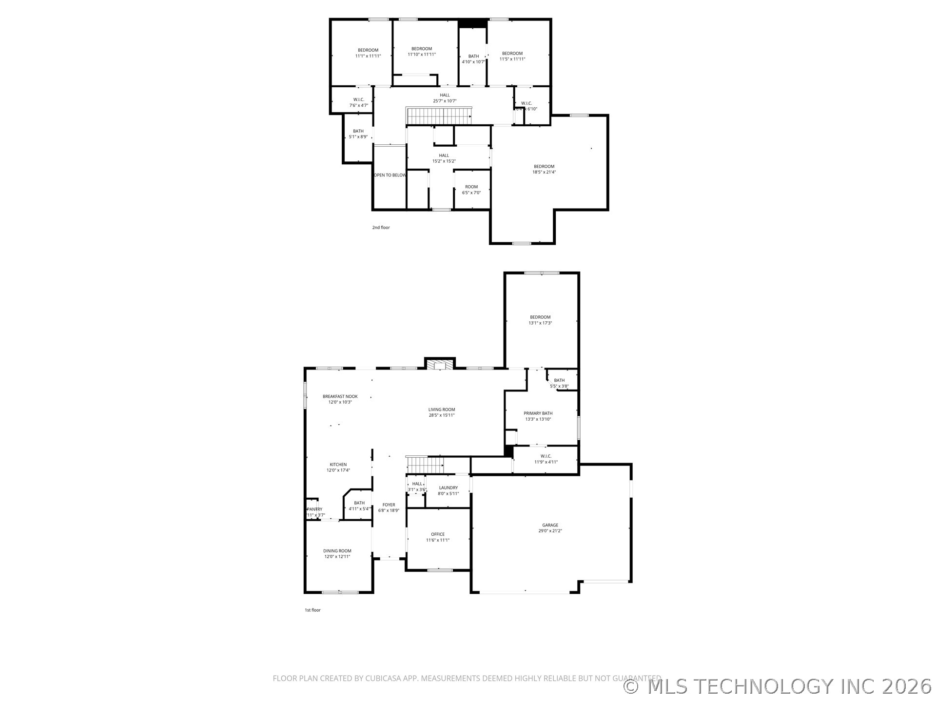604 S 71st Street Broken Arrow OK 74014