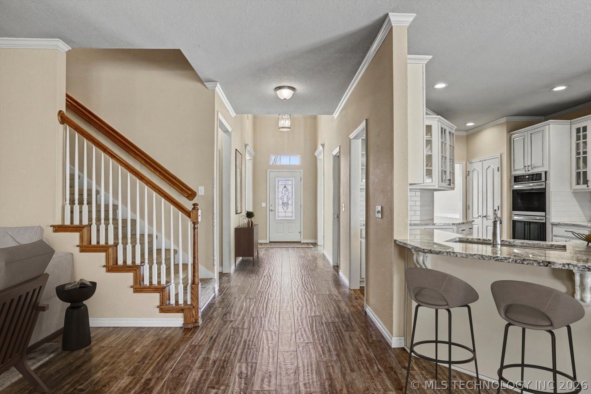 604 S 71st Street Broken Arrow OK 74014
