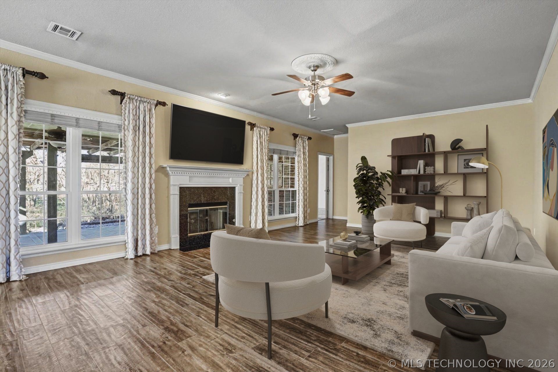 604 S 71st Street Broken Arrow OK 74014