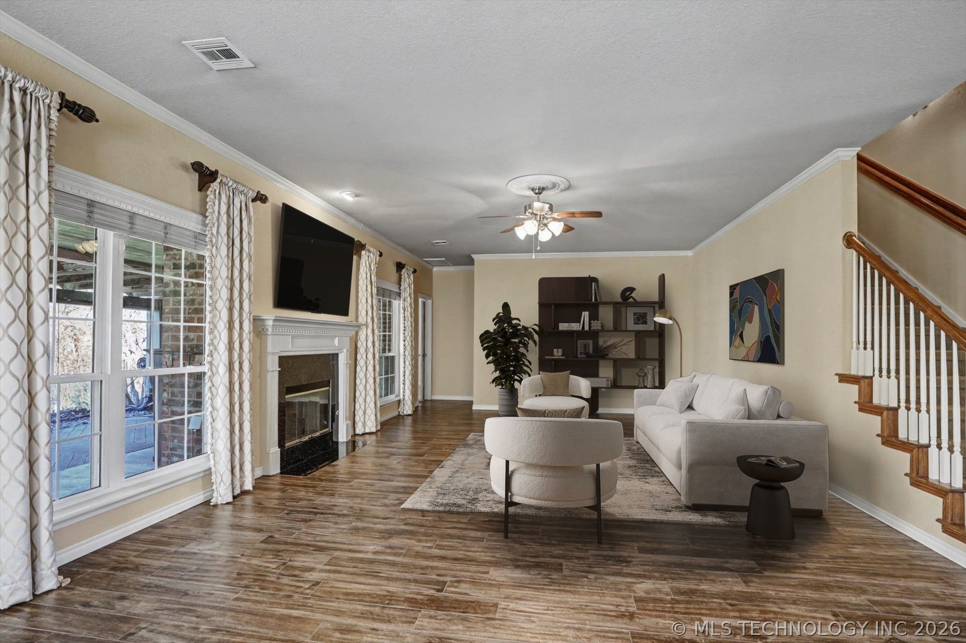 604 S 71st Street Broken Arrow OK 74014
