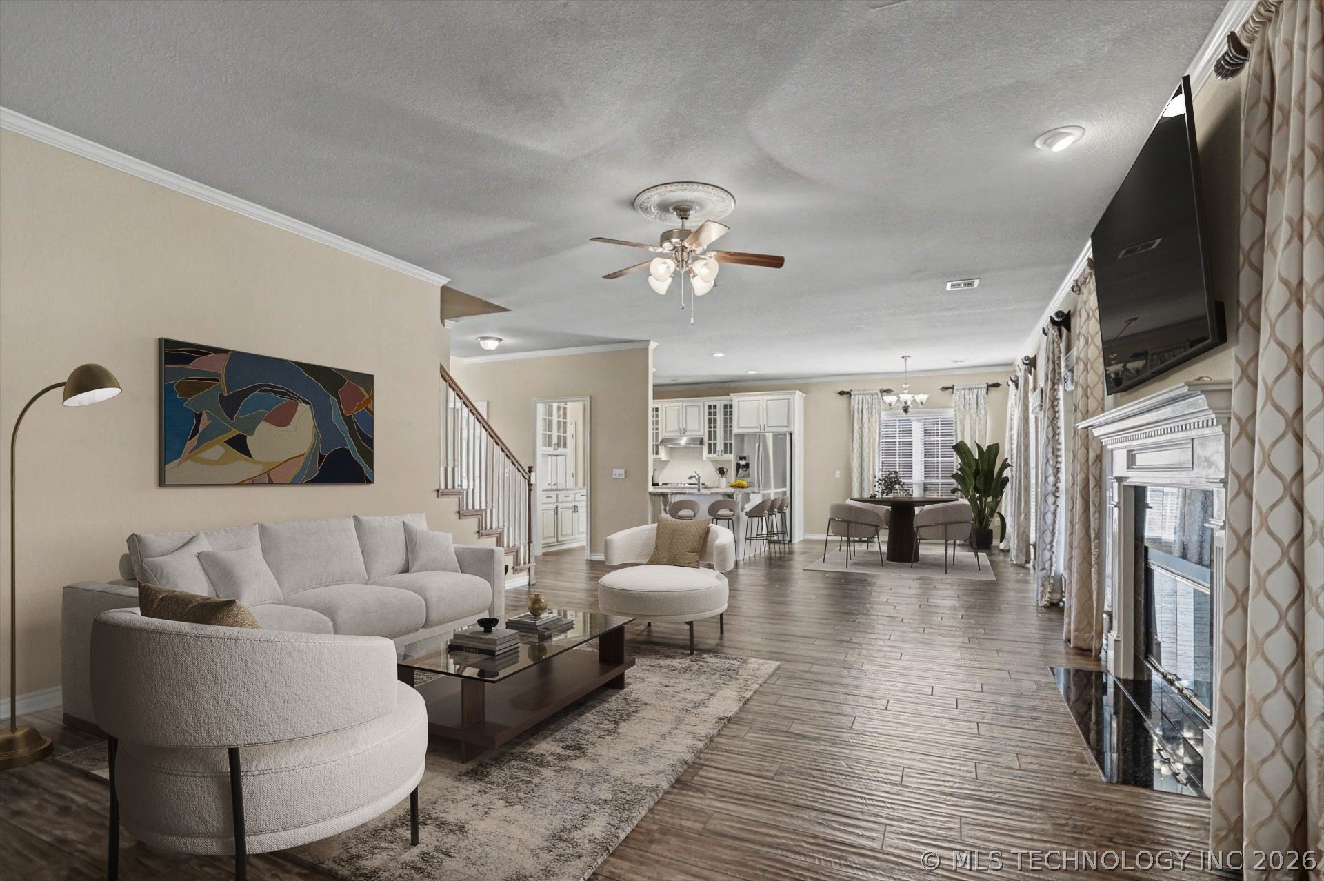 604 S 71st Street Broken Arrow OK 74014