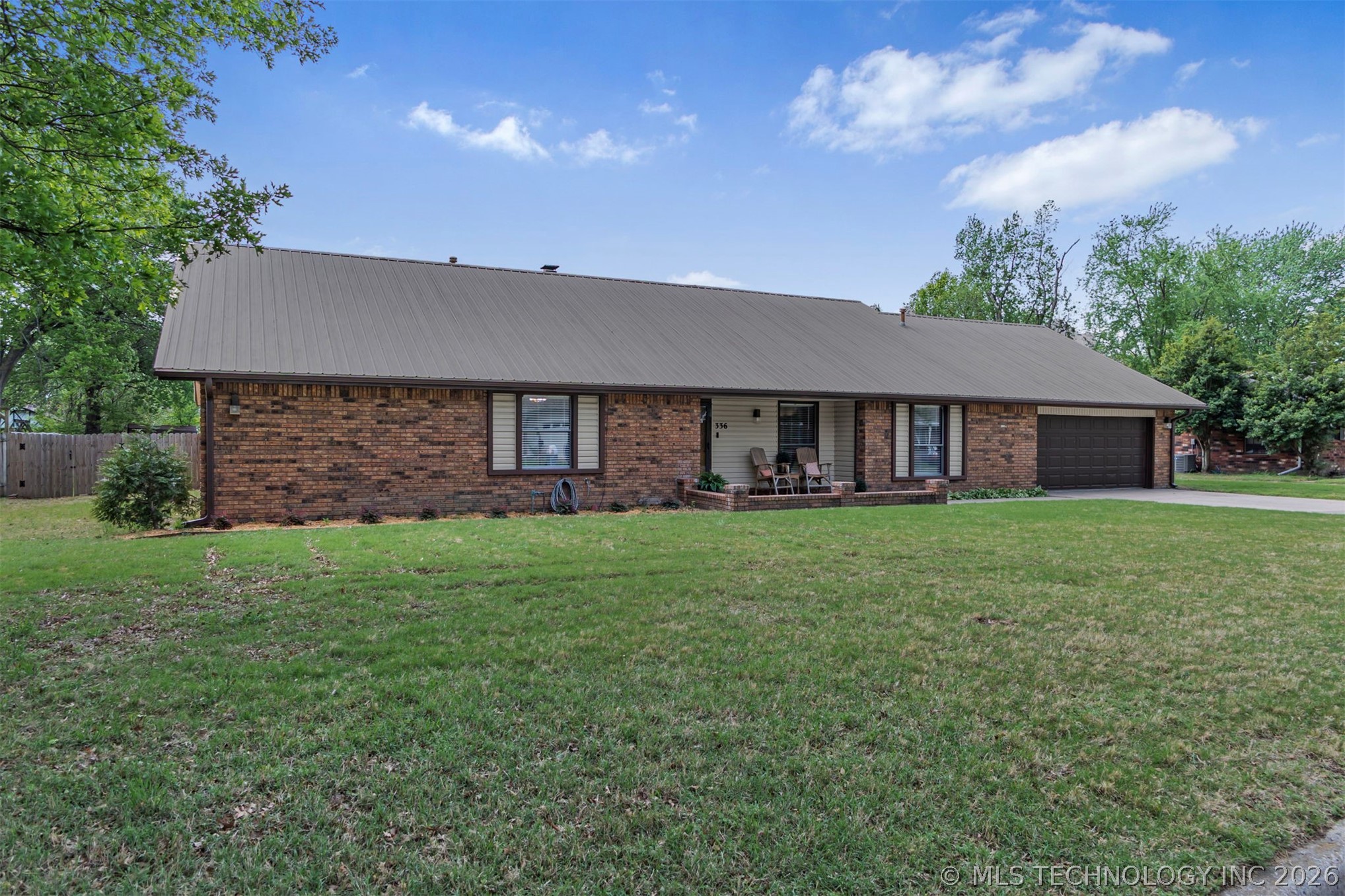 336 SE 16th Street Pryor OK 74361