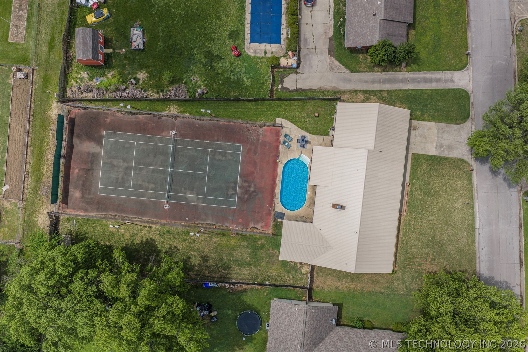 336 SE 16th Street Pryor OK 74361