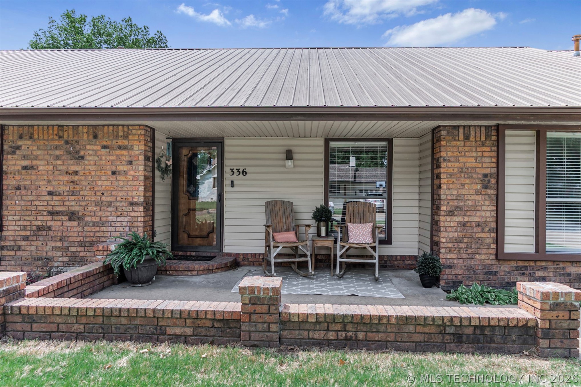 336 SE 16th Street Pryor OK 74361