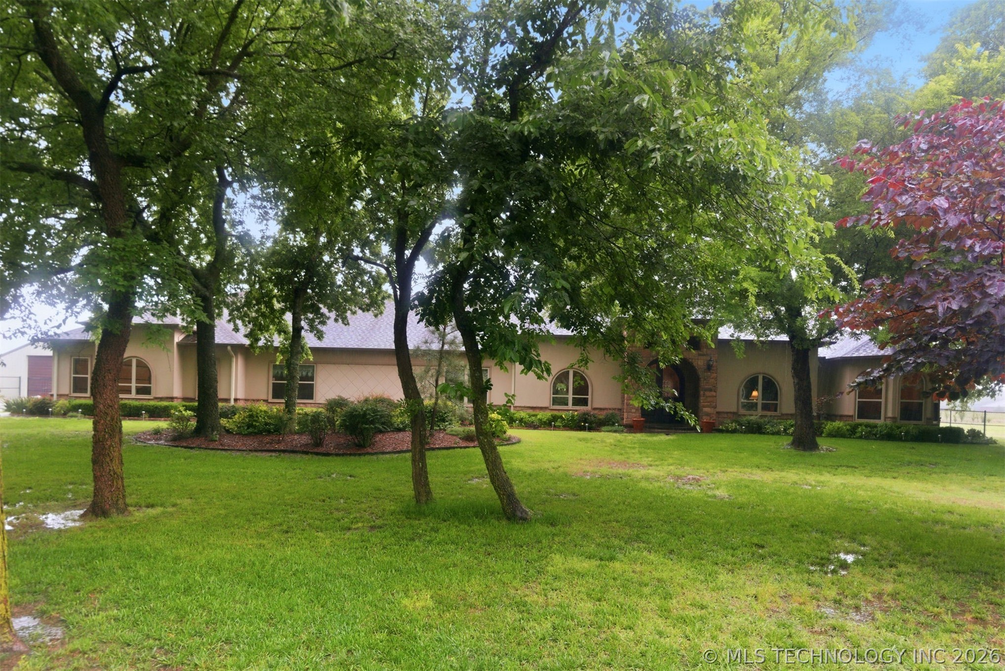 18968 S Yale Avenue Bixby OK 74008