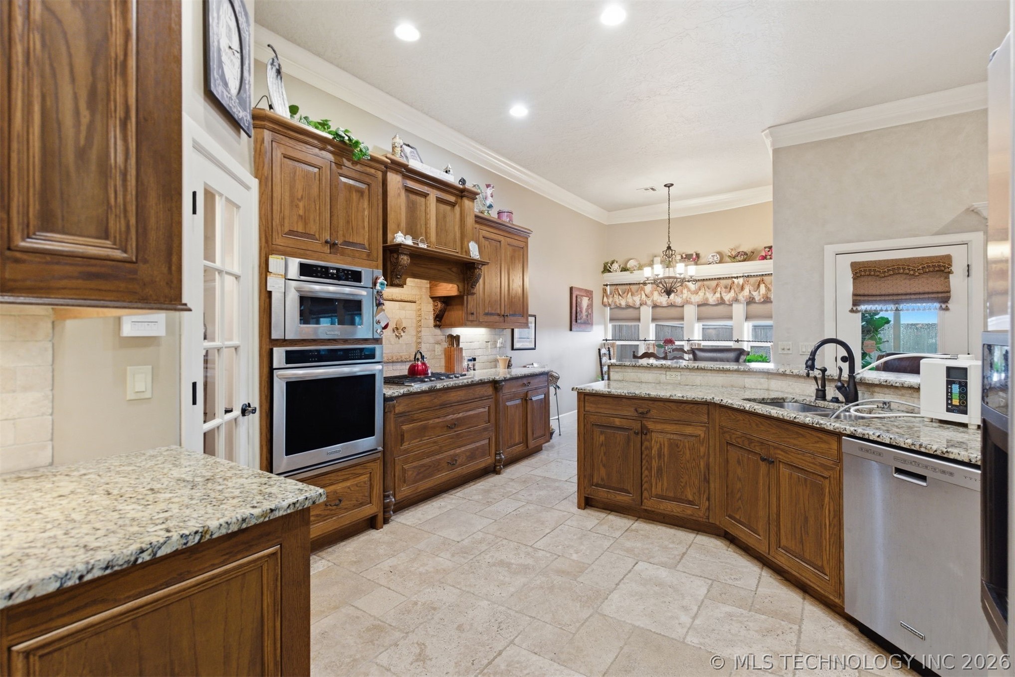 18968 S Yale Avenue Bixby OK 74008