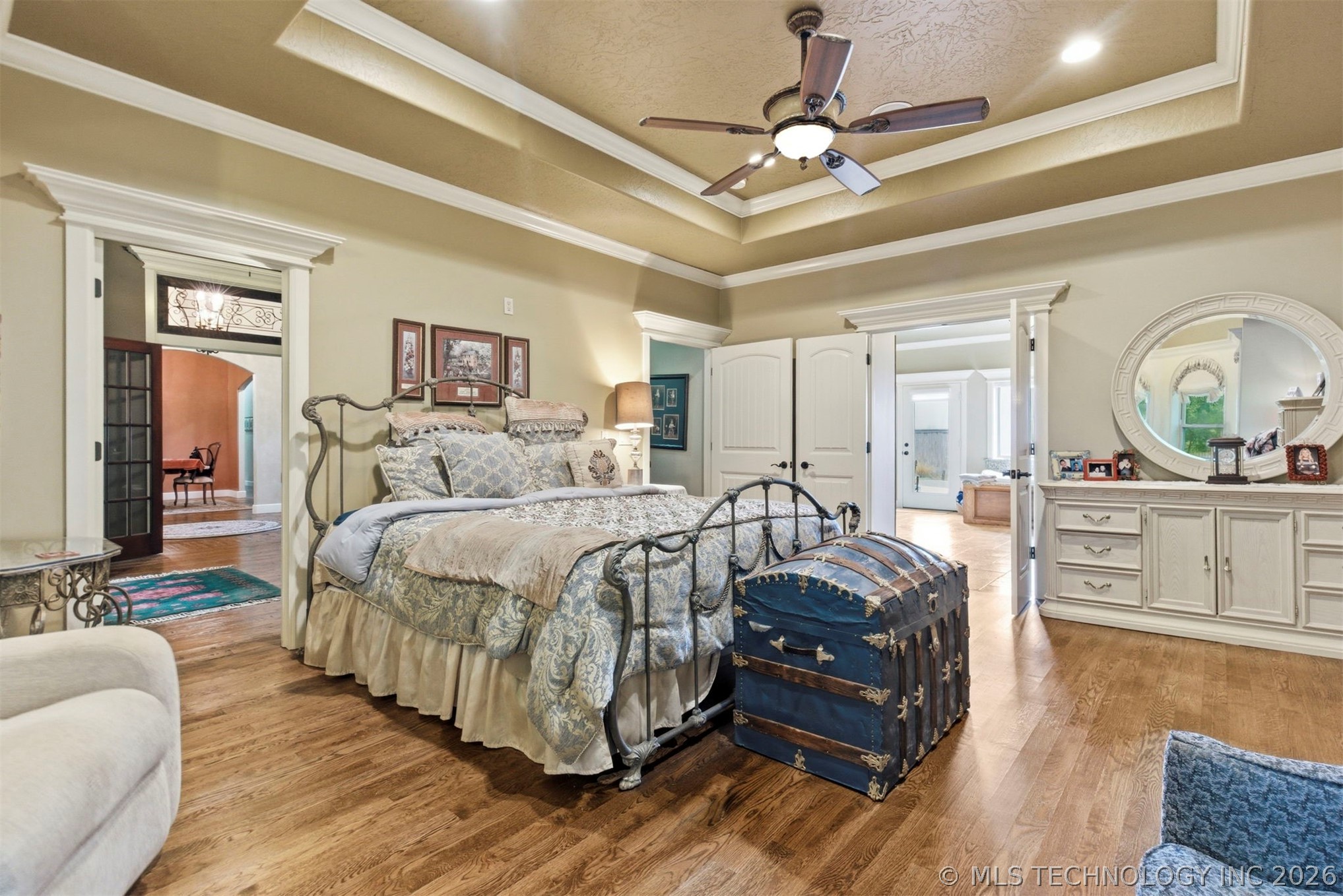 18968 S Yale Avenue Bixby OK 74008
