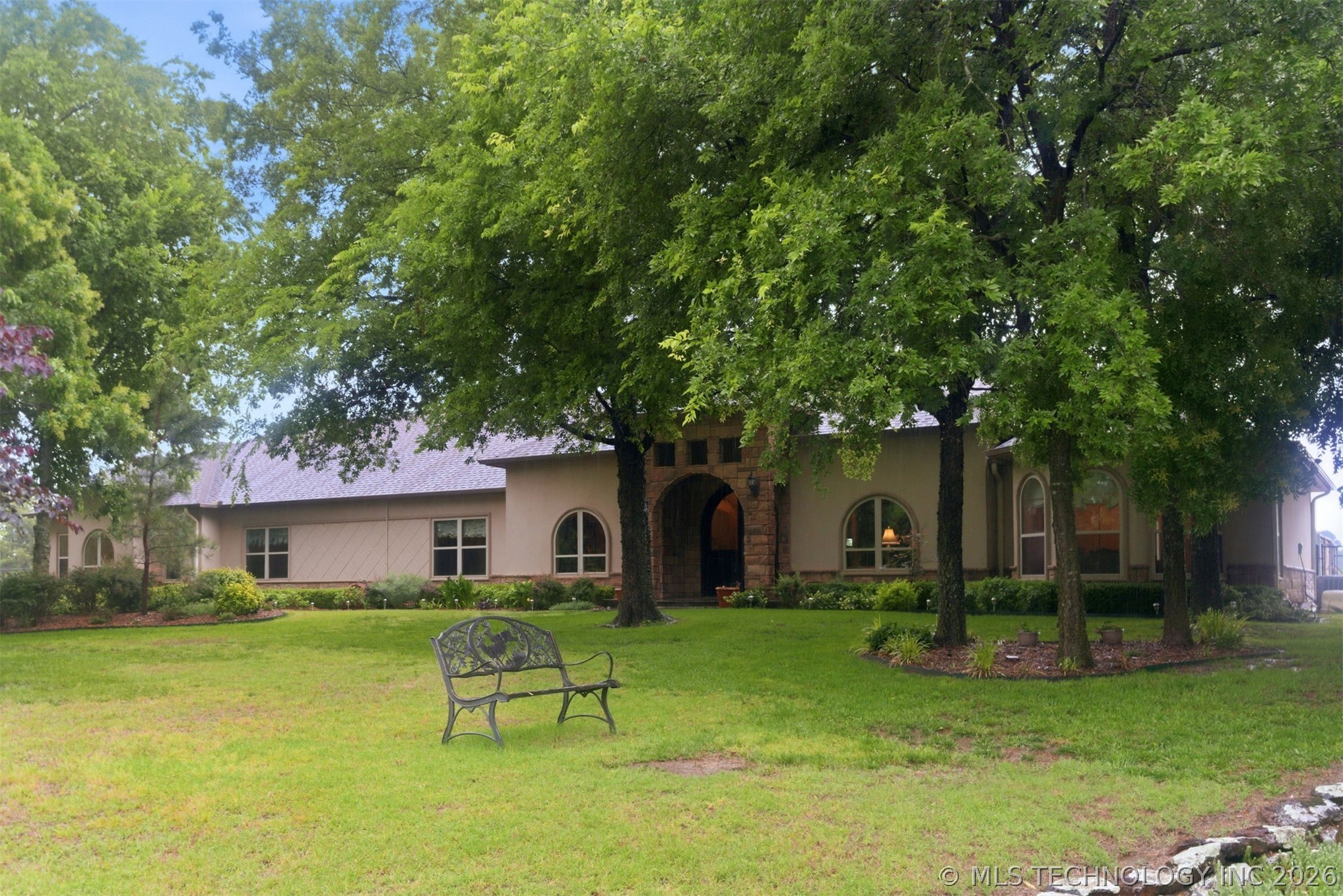 18968 S Yale Avenue Bixby OK 74008