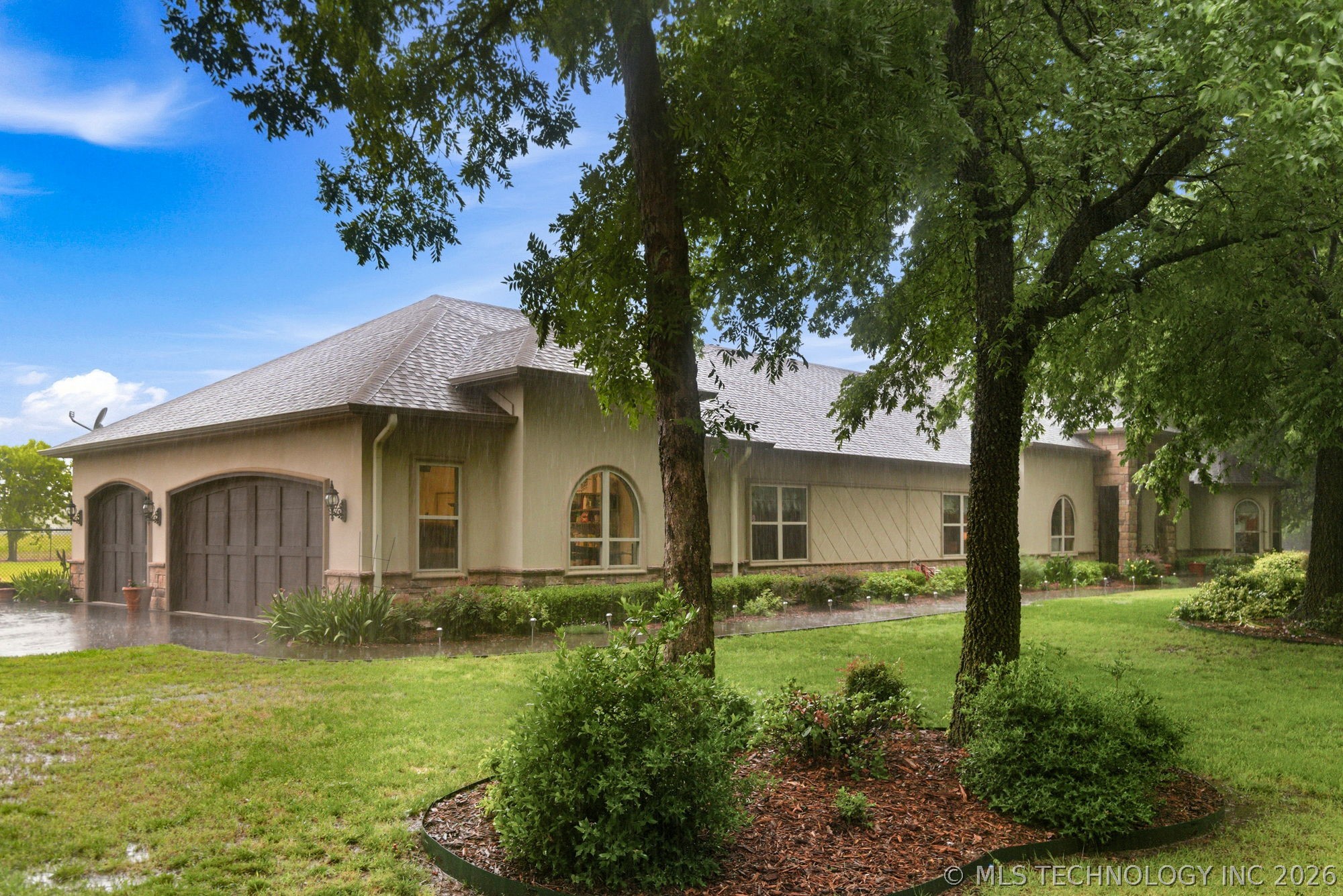18968 S Yale Avenue Bixby OK 74008