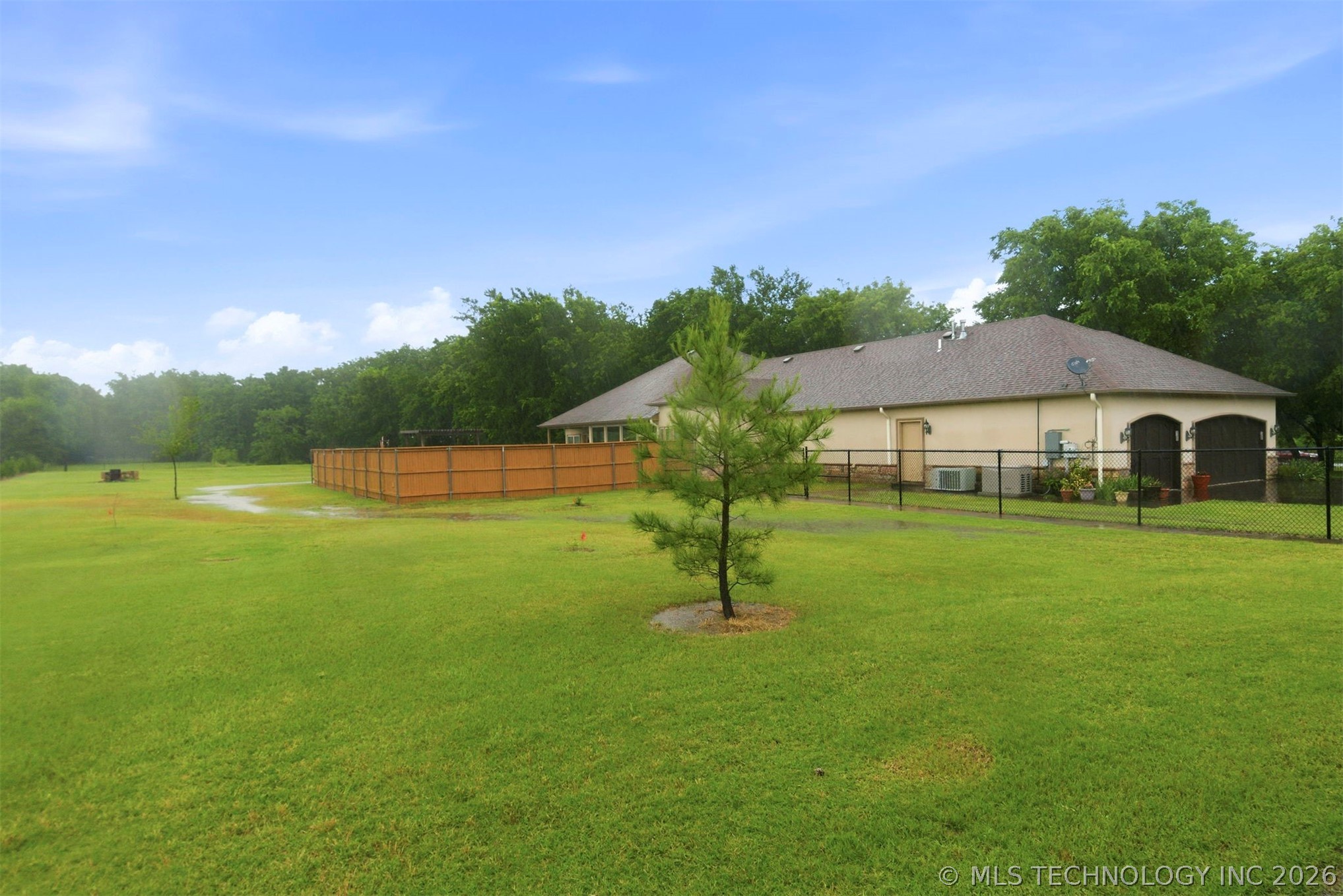18968 S Yale Avenue Bixby OK 74008