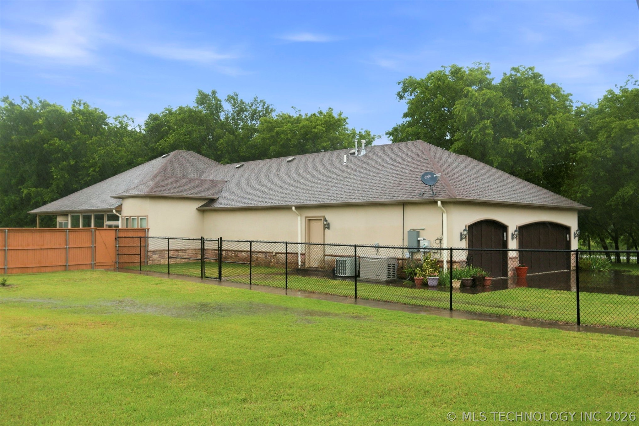 18968 S Yale Avenue Bixby OK 74008
