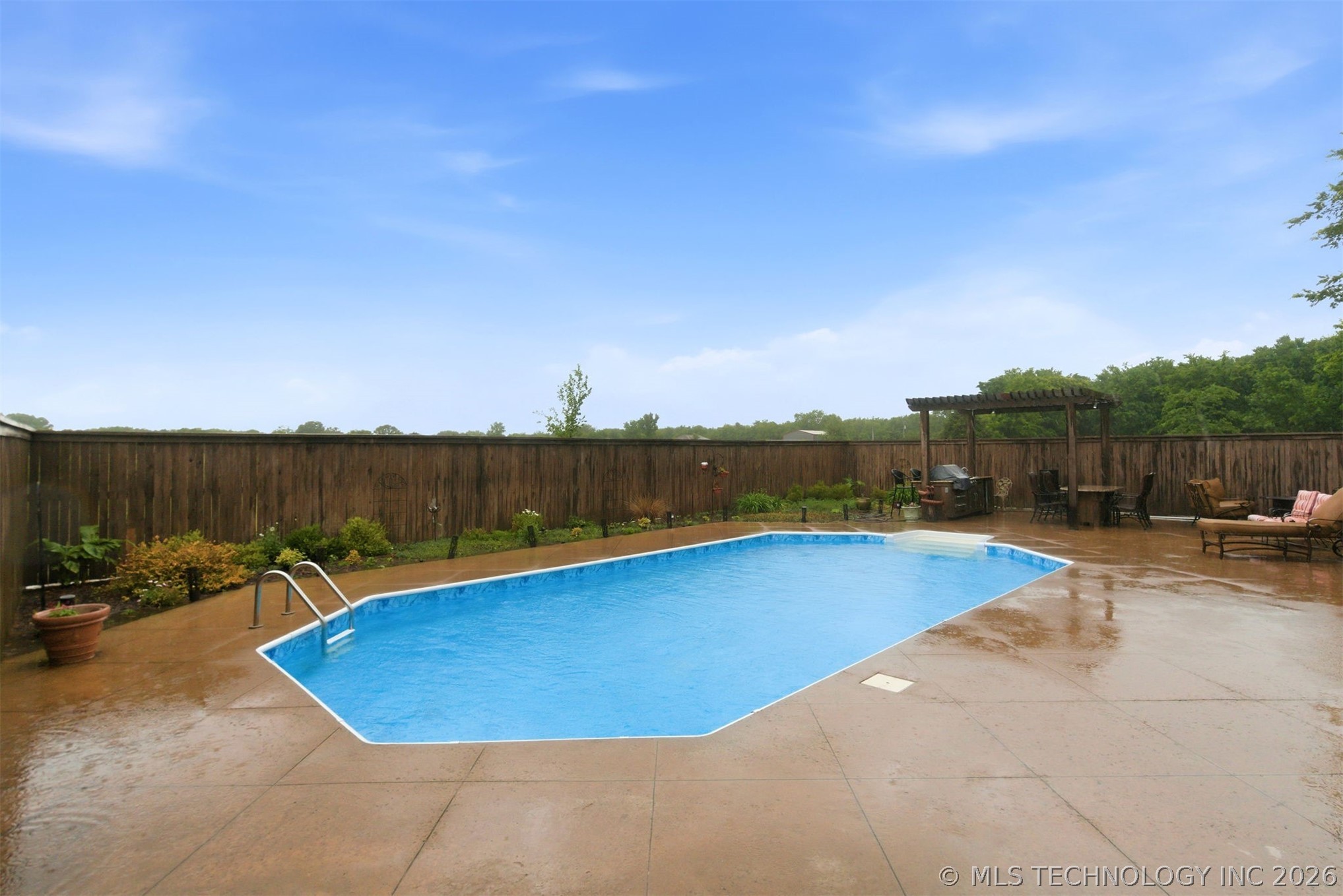 18968 S Yale Avenue Bixby OK 74008