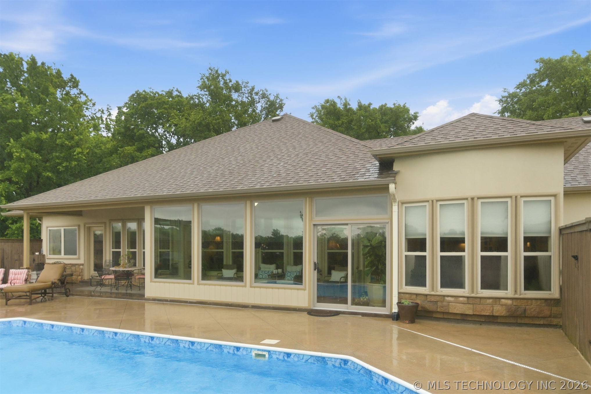 18968 S Yale Avenue Bixby OK 74008