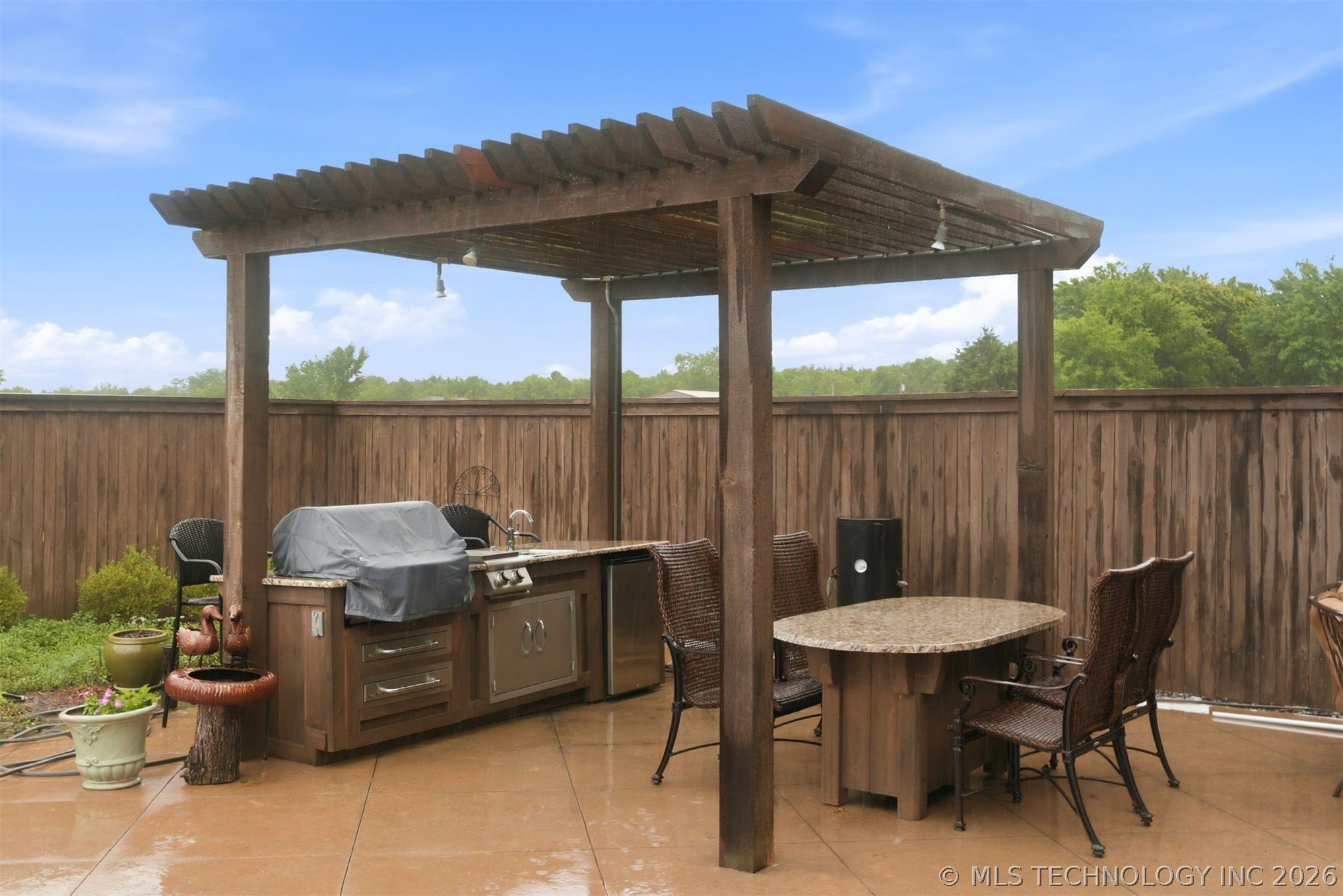 18968 S Yale Avenue Bixby OK 74008