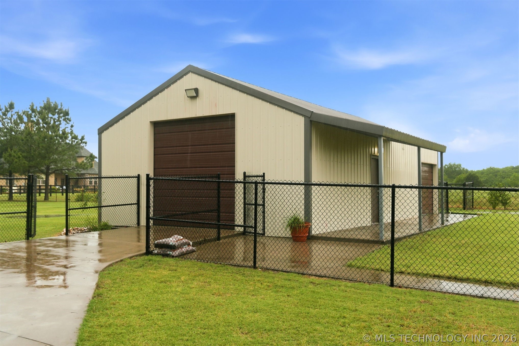 18968 S Yale Avenue Bixby OK 74008
