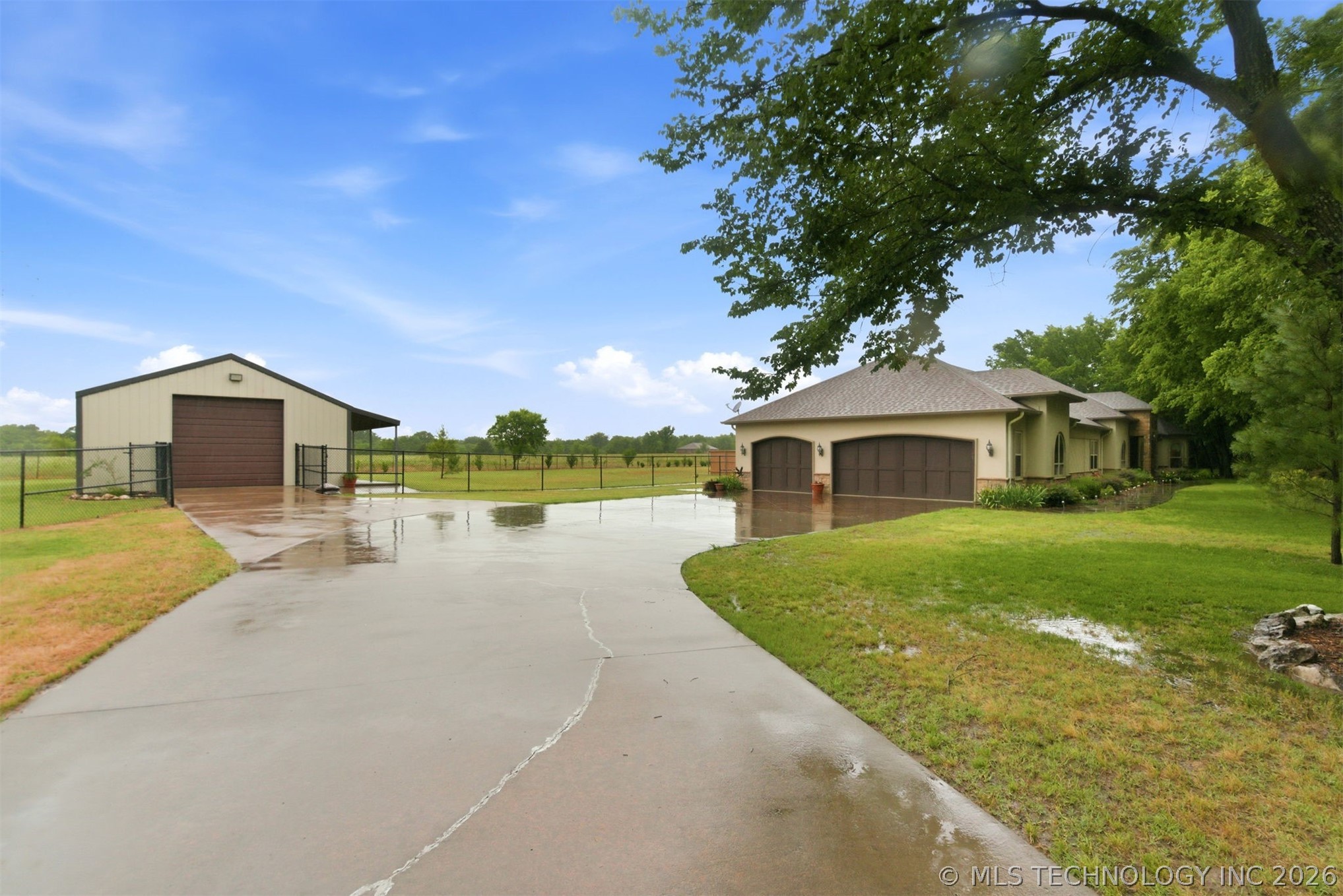 18968 S Yale Avenue Bixby OK 74008