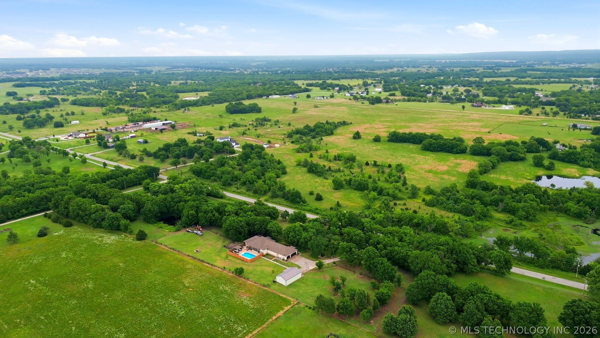 18968 S Yale Avenue Bixby OK 74008
