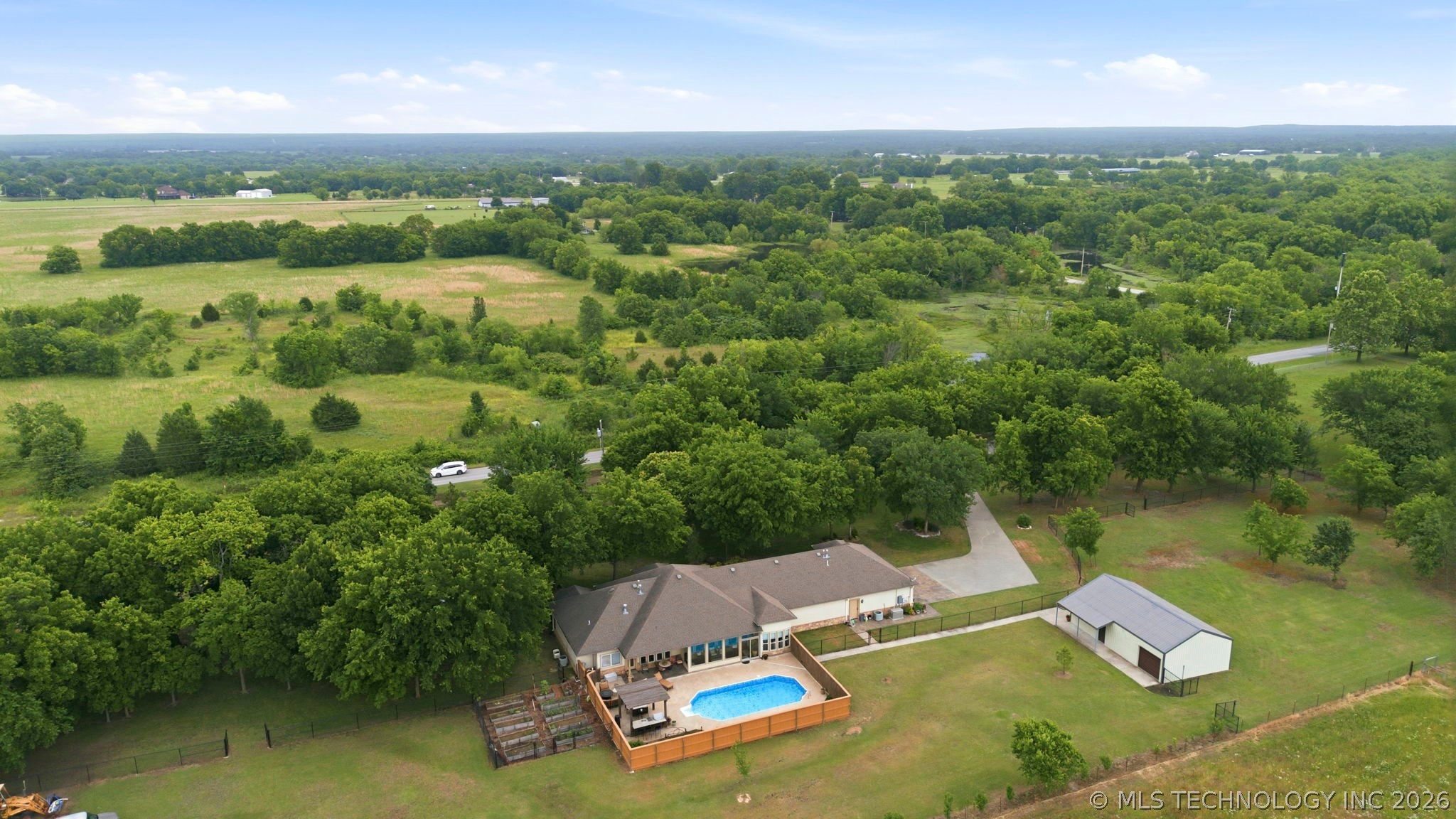 18968 S Yale Avenue Bixby OK 74008