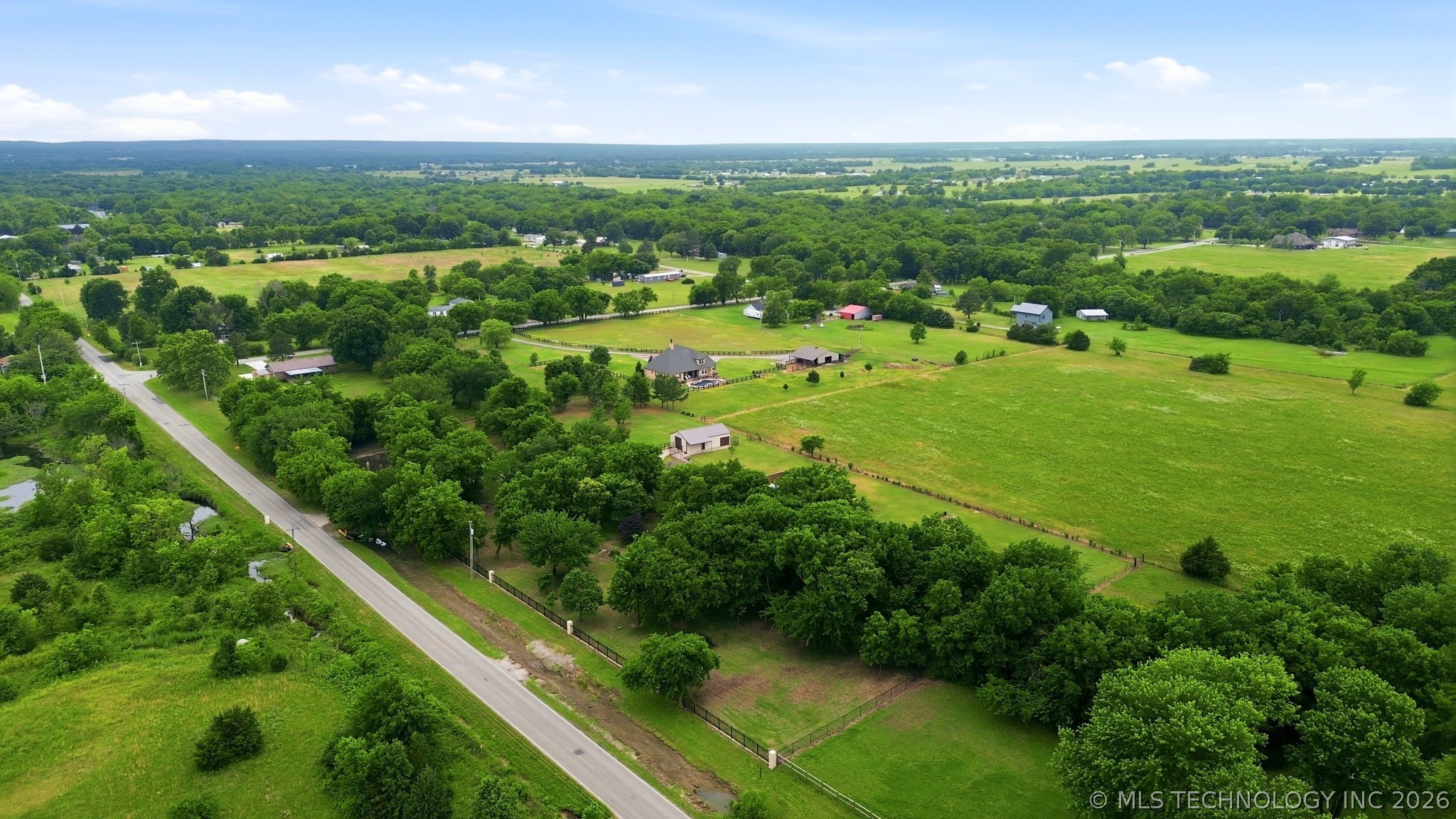 18968 S Yale Avenue Bixby OK 74008
