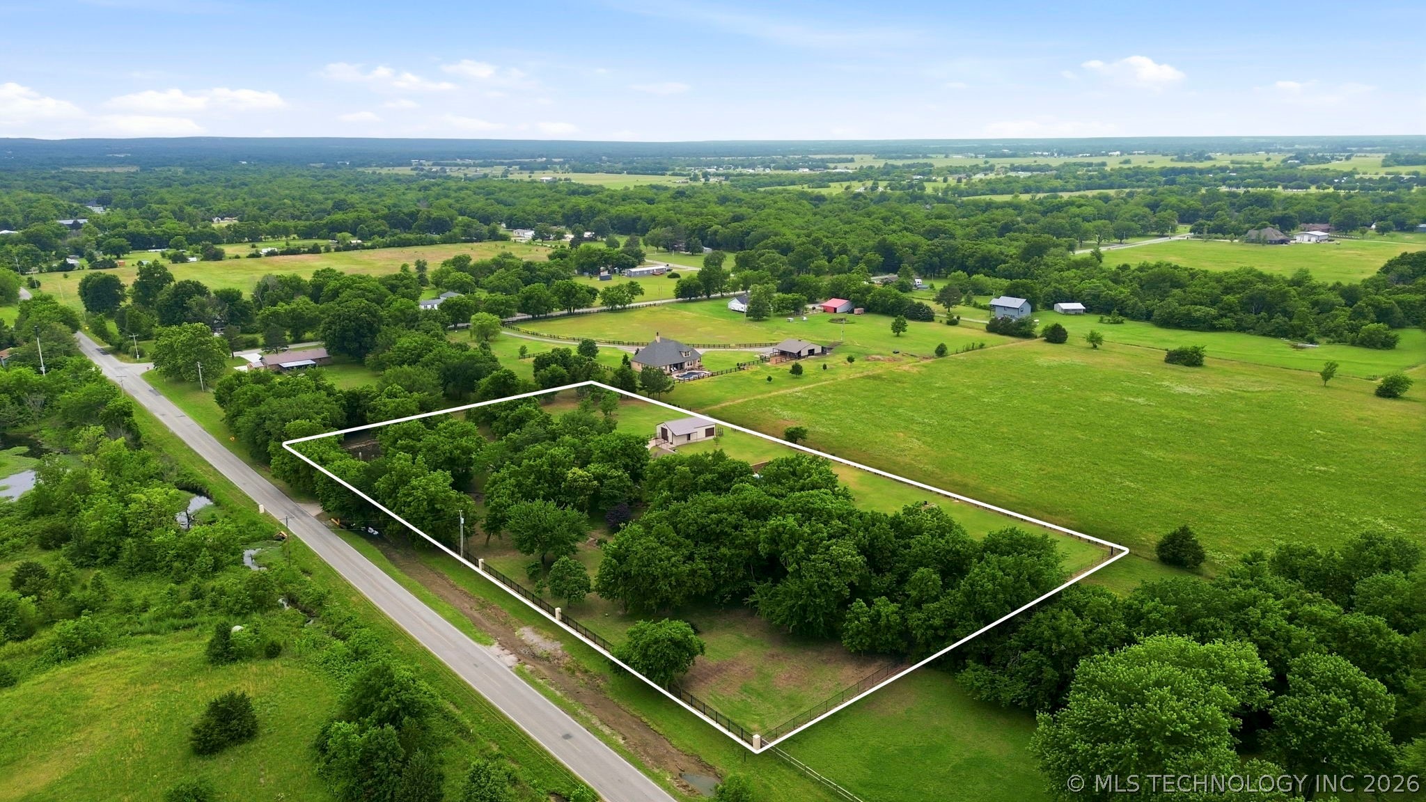 18968 S Yale Avenue Bixby OK 74008