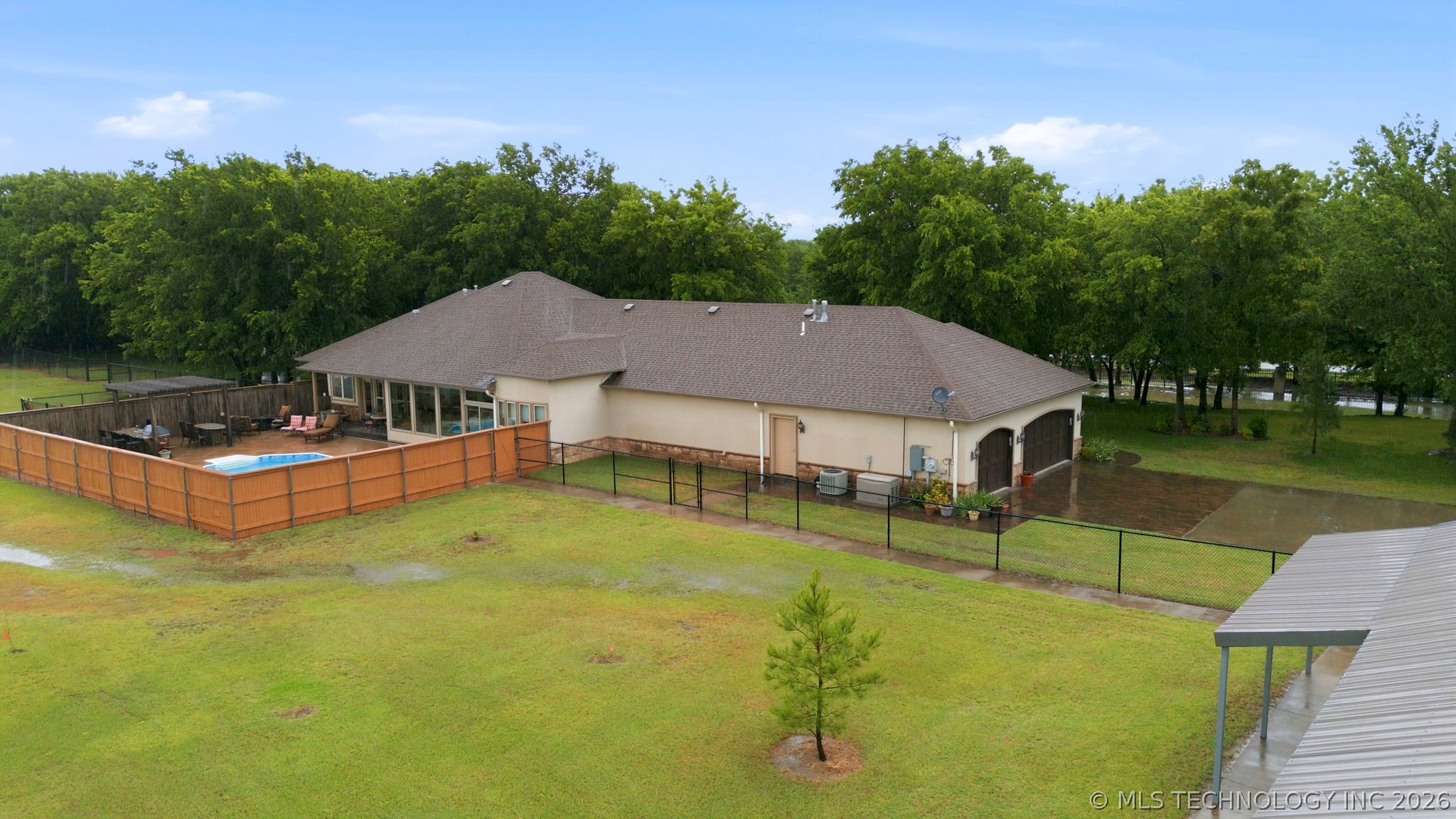 18968 S Yale Avenue Bixby OK 74008