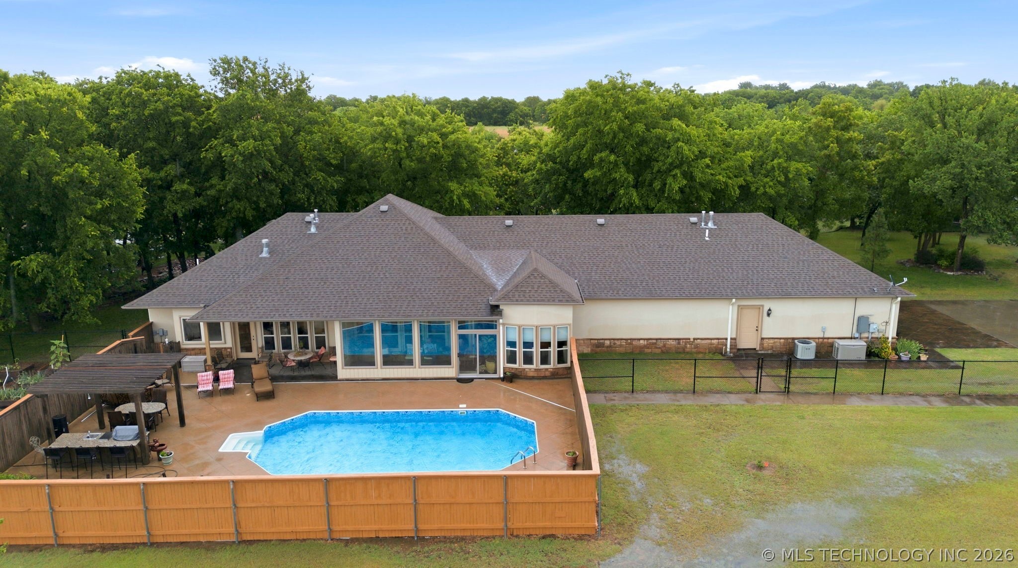 18968 S Yale Avenue Bixby OK 74008