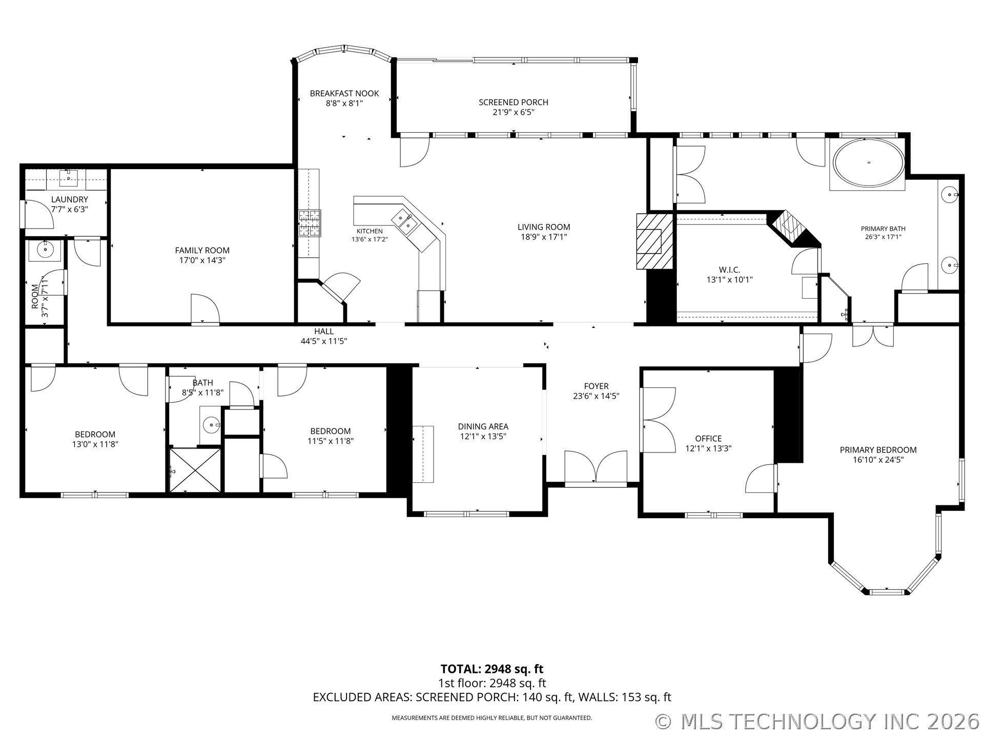 18968 S Yale Avenue Bixby OK 74008