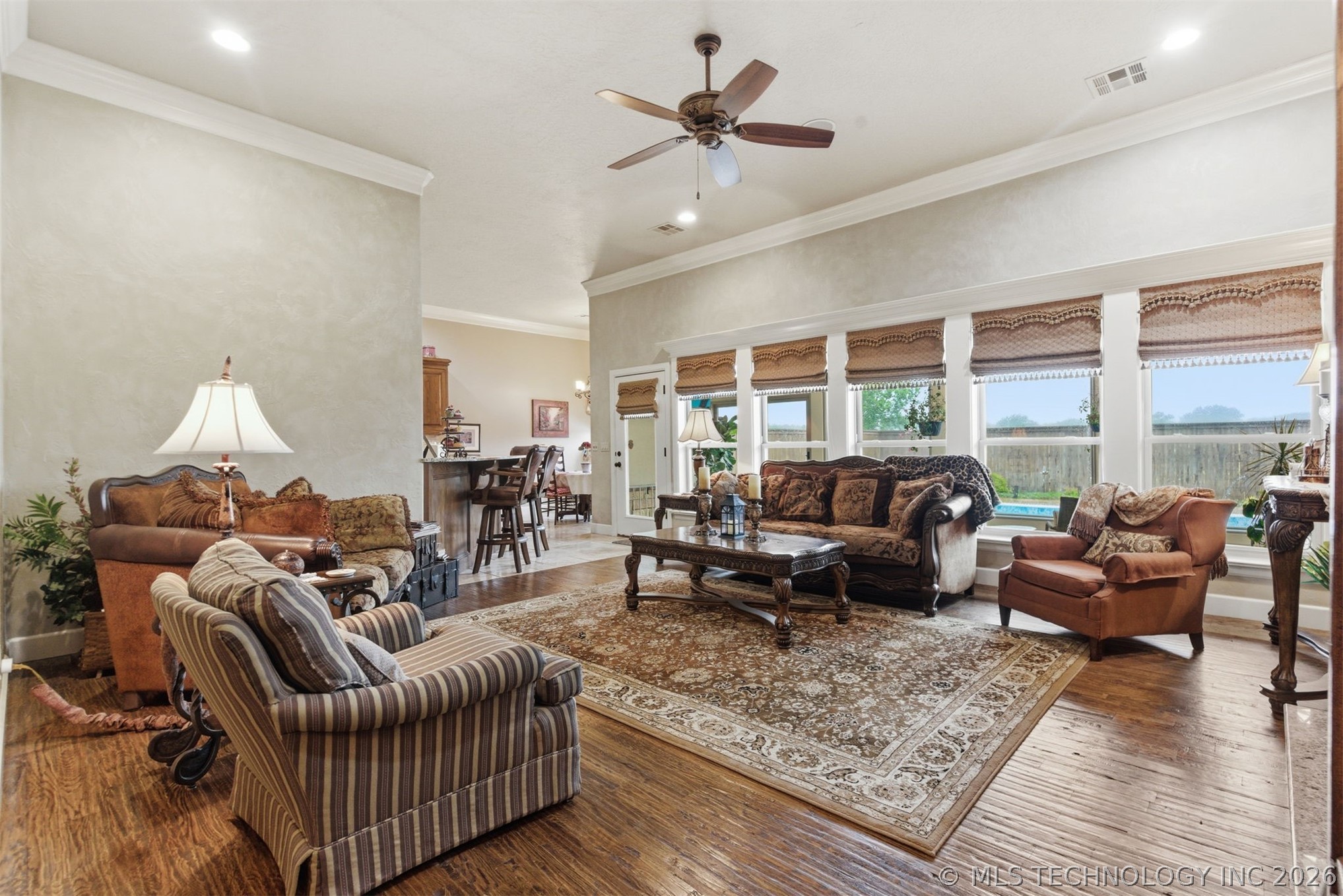 18968 S Yale Avenue Bixby OK 74008