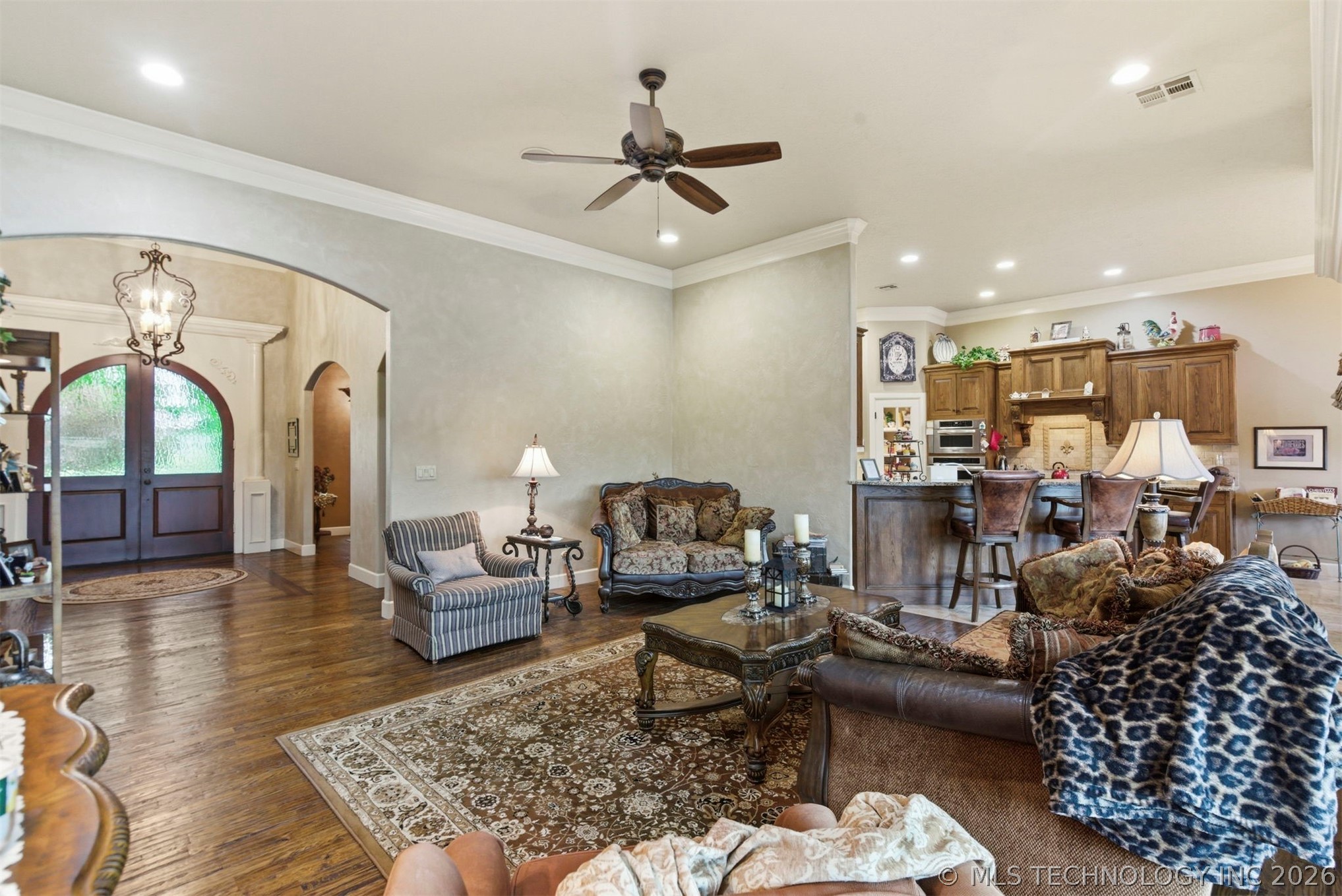 18968 S Yale Avenue Bixby OK 74008