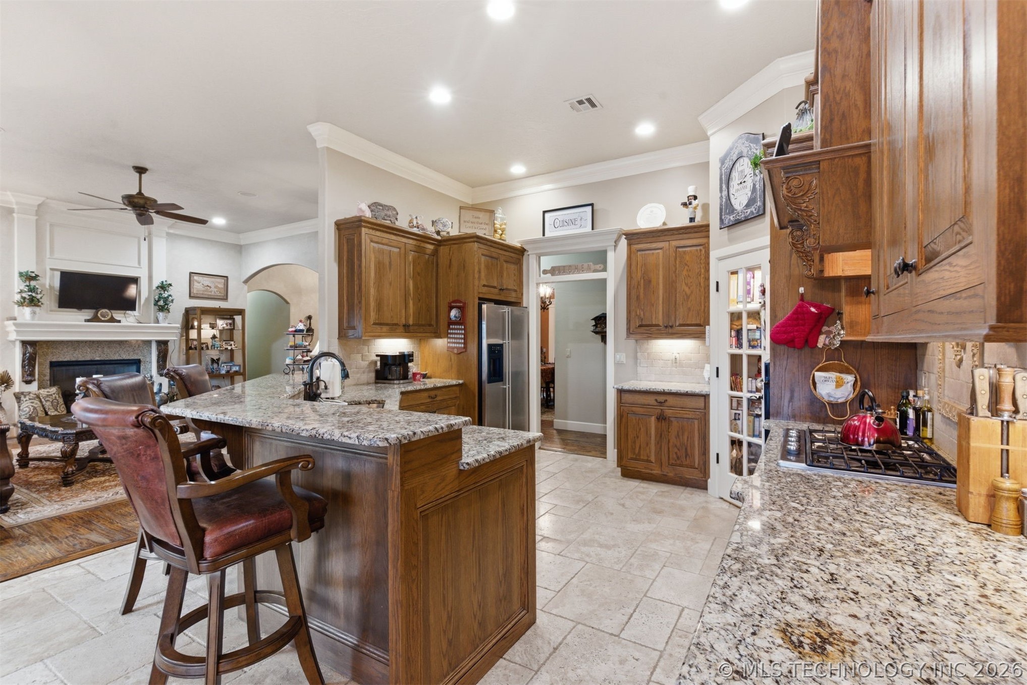 18968 S Yale Avenue Bixby OK 74008