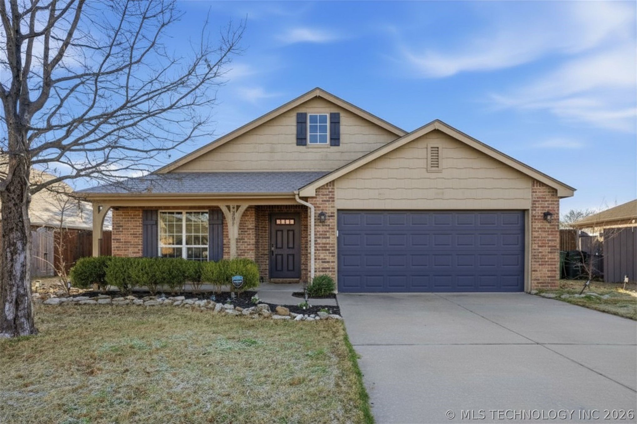 9009 N 157th Eastavenue Owasso OK 74055