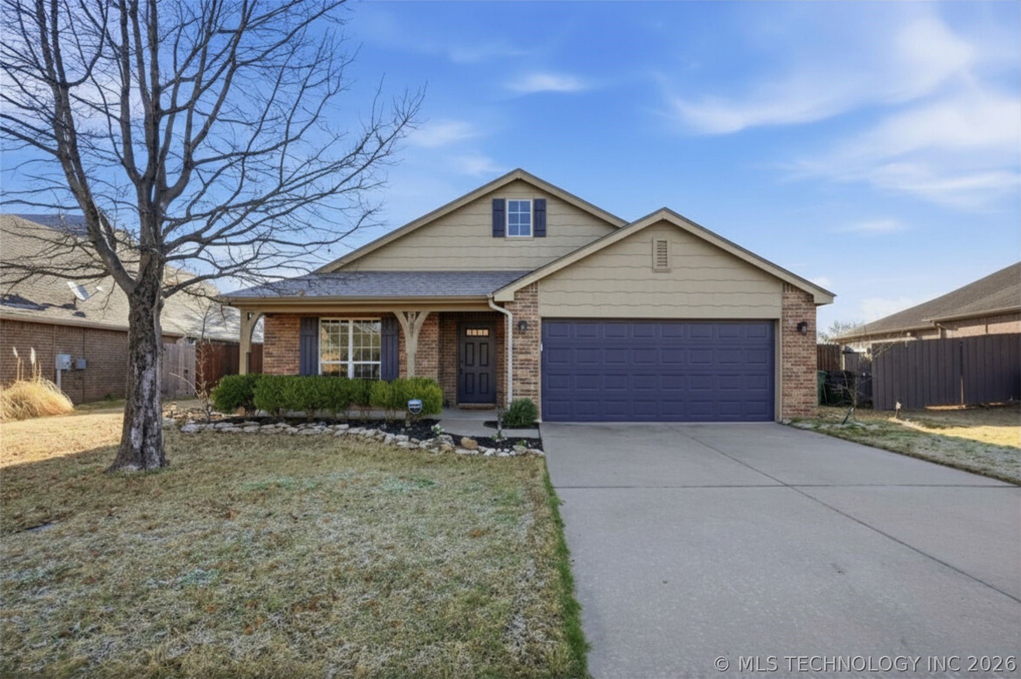 9009 N 157th Eastavenue Owasso OK 74055