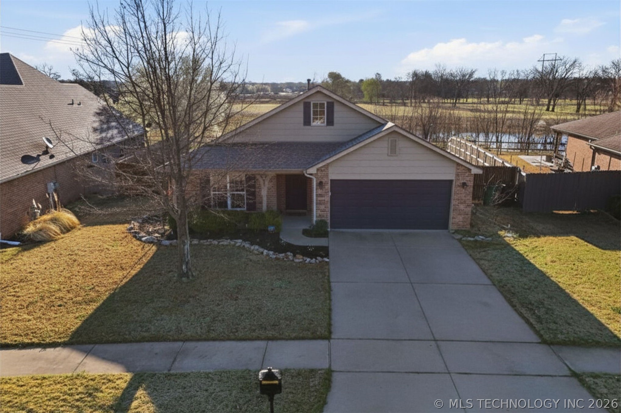 9009 N 157th Eastavenue Owasso OK 74055