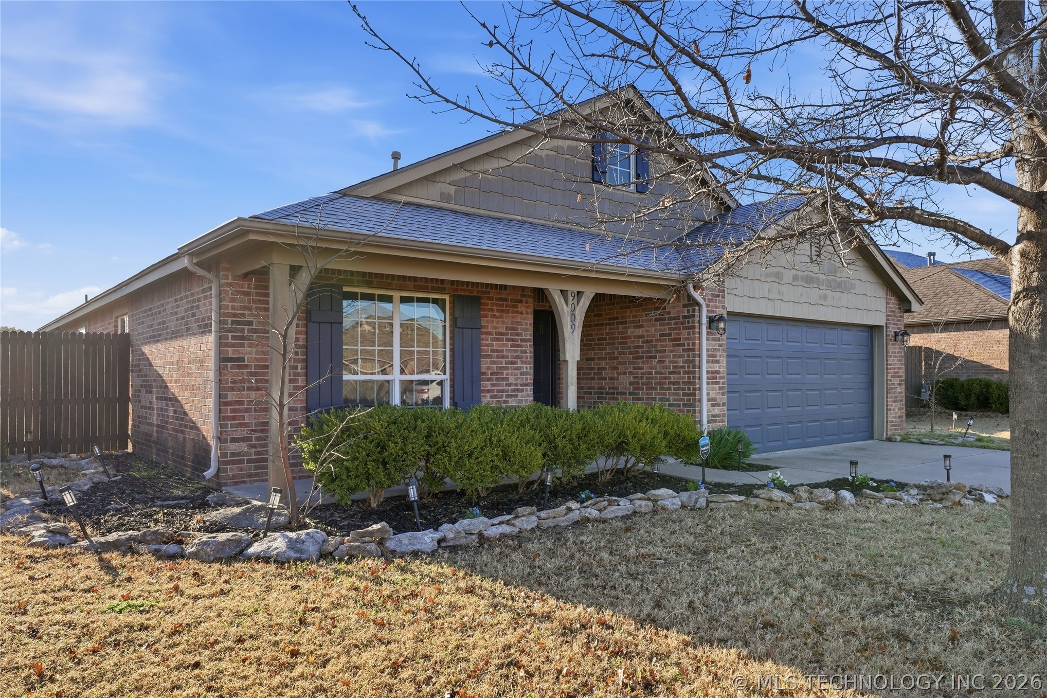 9009 N 157th Eastavenue Owasso OK 74055