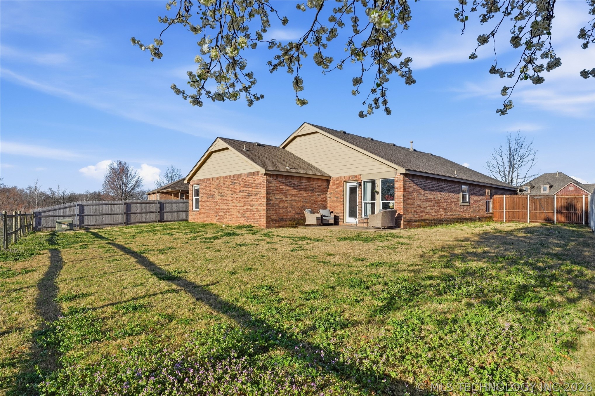 9009 N 157th Eastavenue Owasso OK 74055